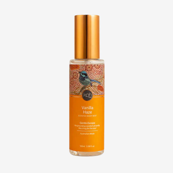 Koh Living Body Mist