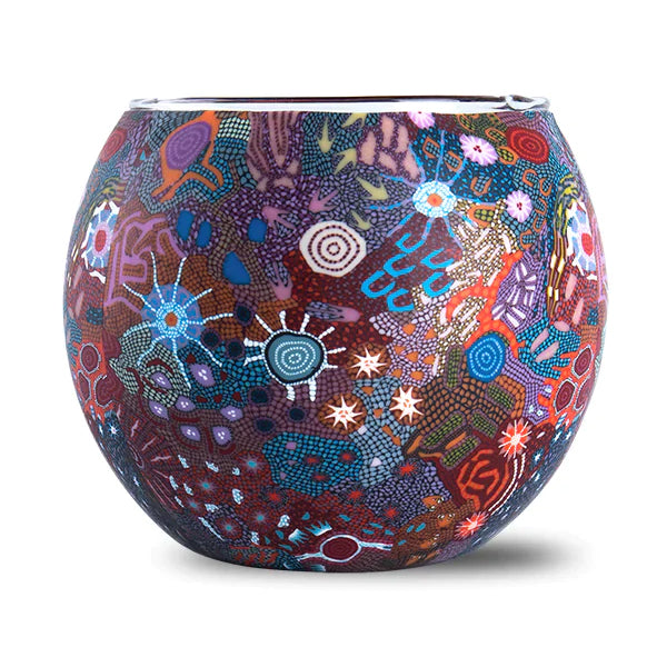 Koh Living Tealight Candle Holder - Womens Ceremony