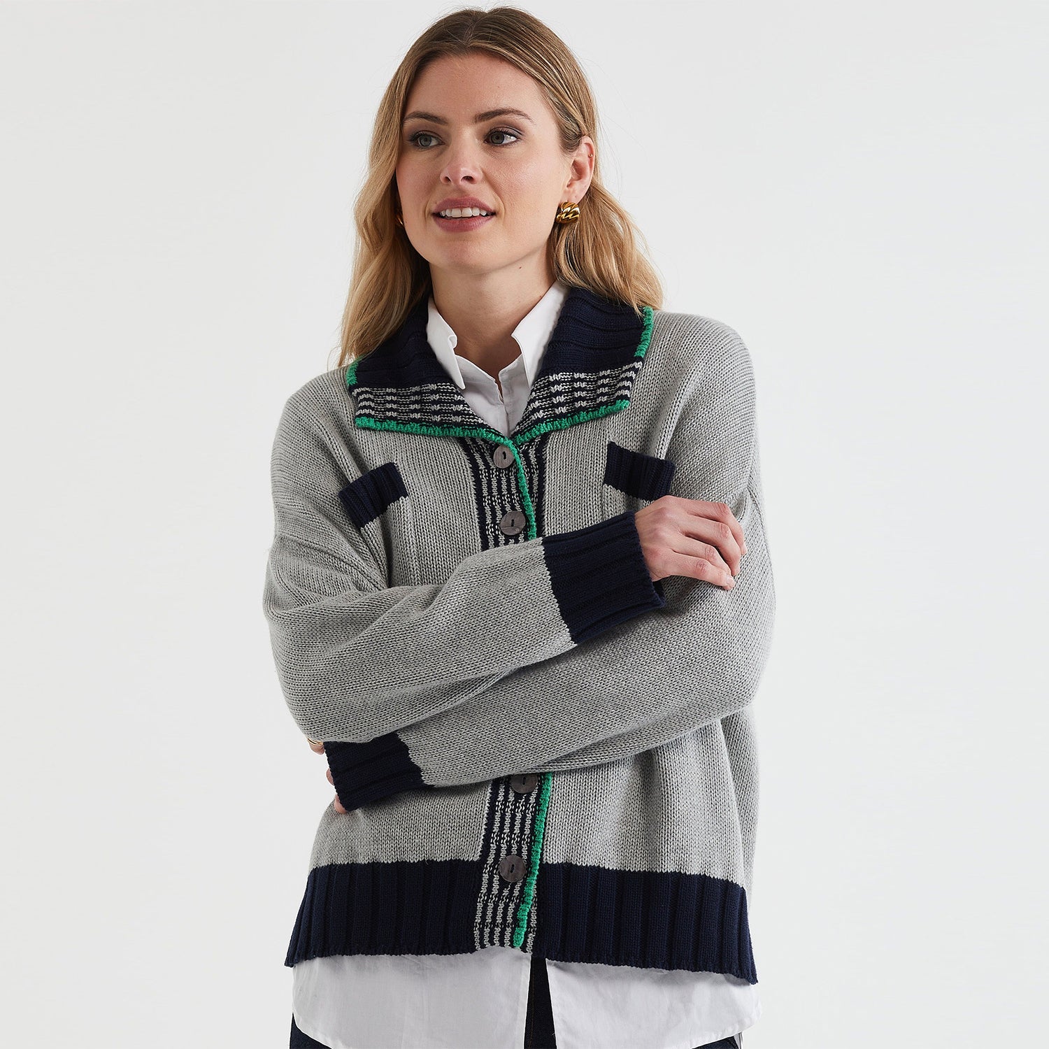 LD&Co. Cotton Jacket