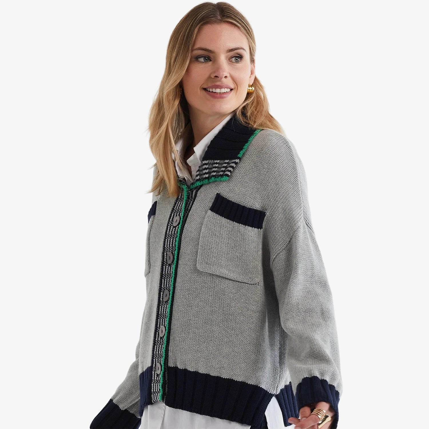 LD&Co. Cotton Jacket