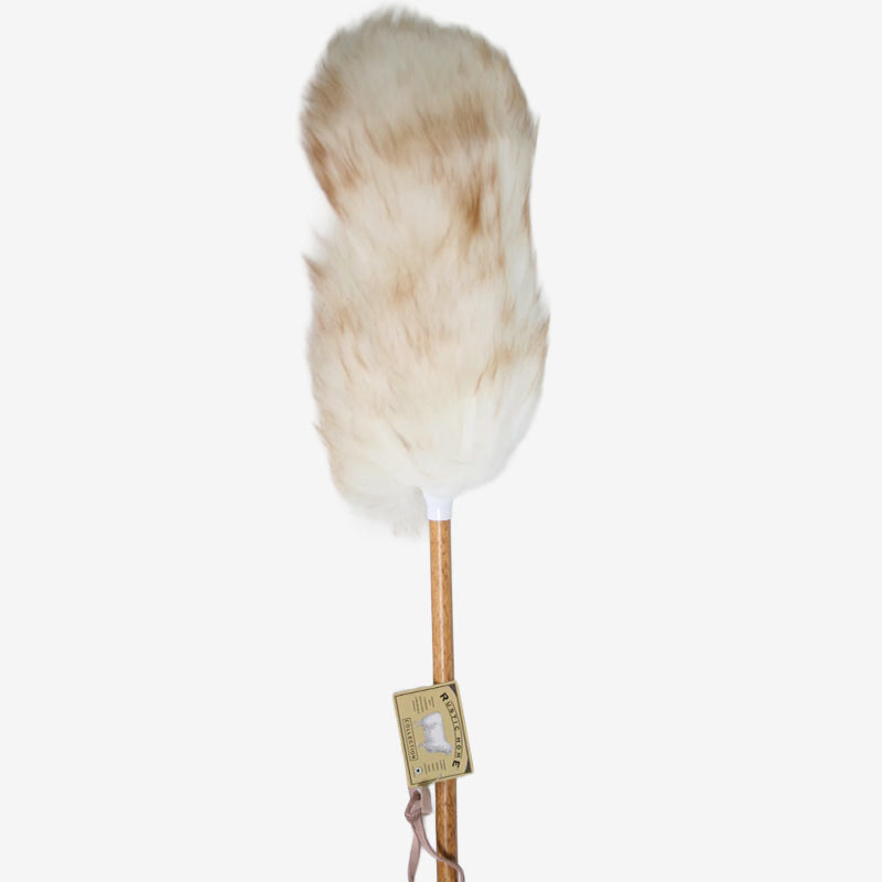 Lambs Wool Duster
