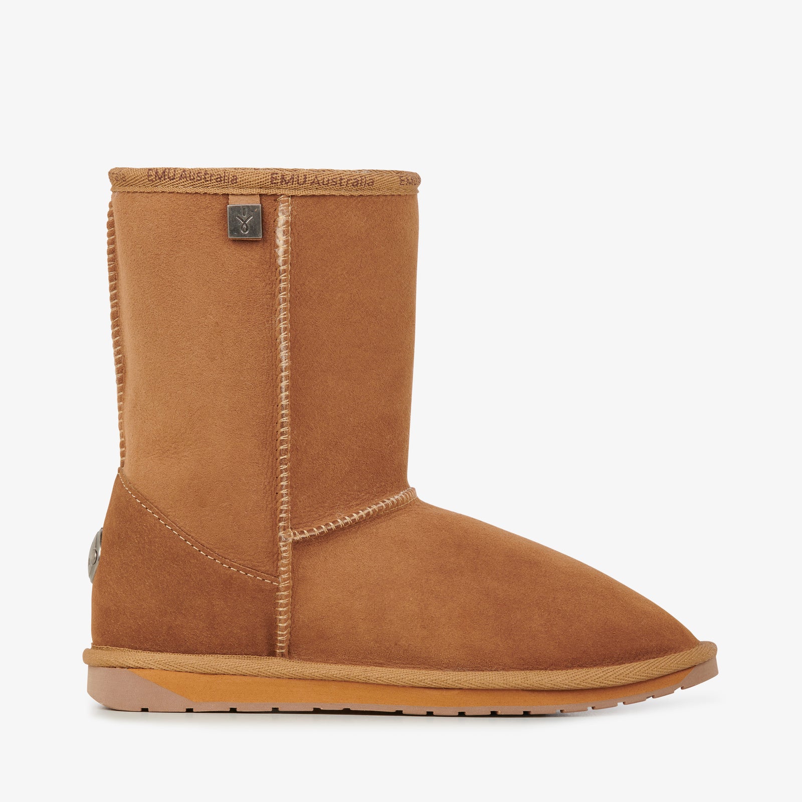 EMU Australia Sheepskin Boots - Stinger Lo