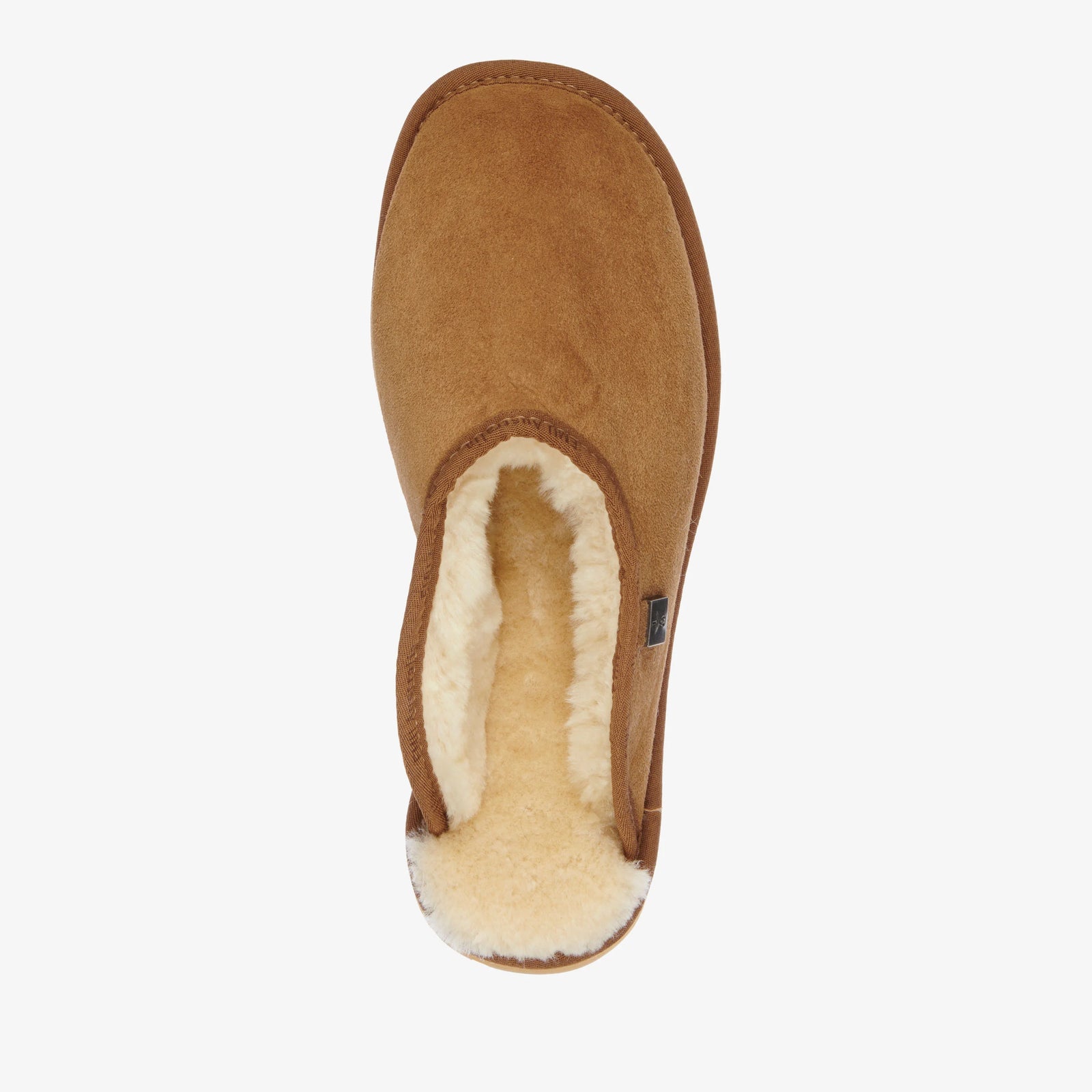 EMU Australia Sheepskin Esperence Slippers chestnut