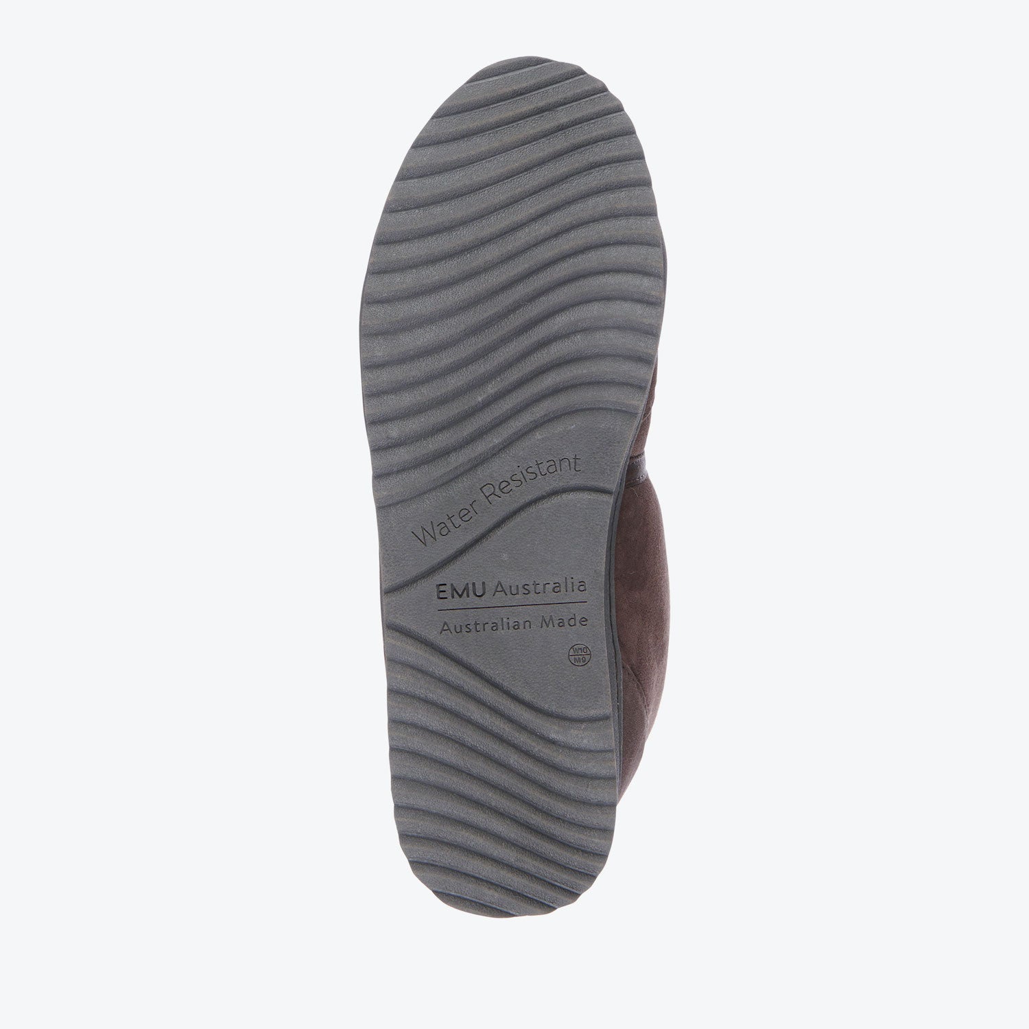 EMU Platinum Cooper Boots