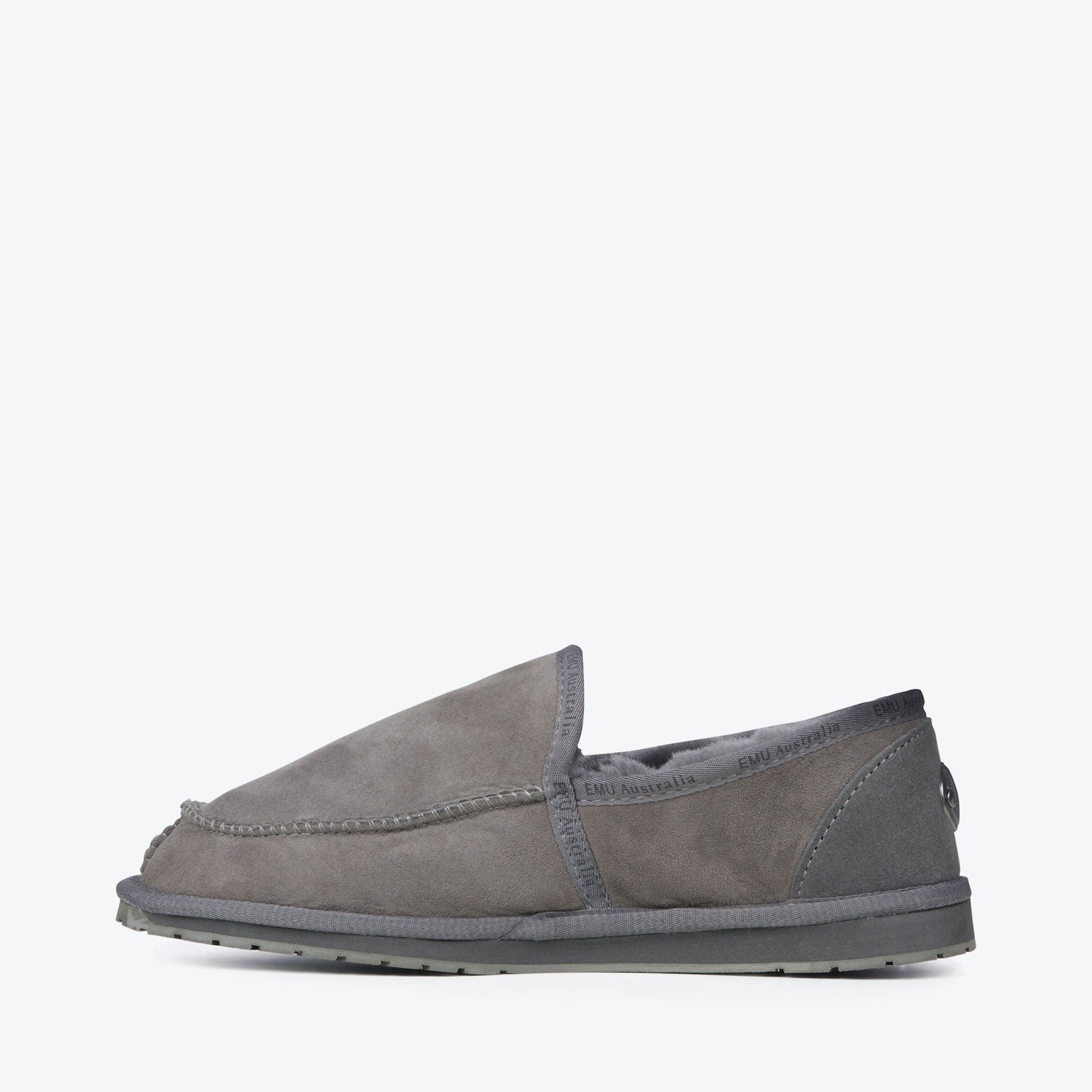EMU Platinum Hume Slippers charcoal