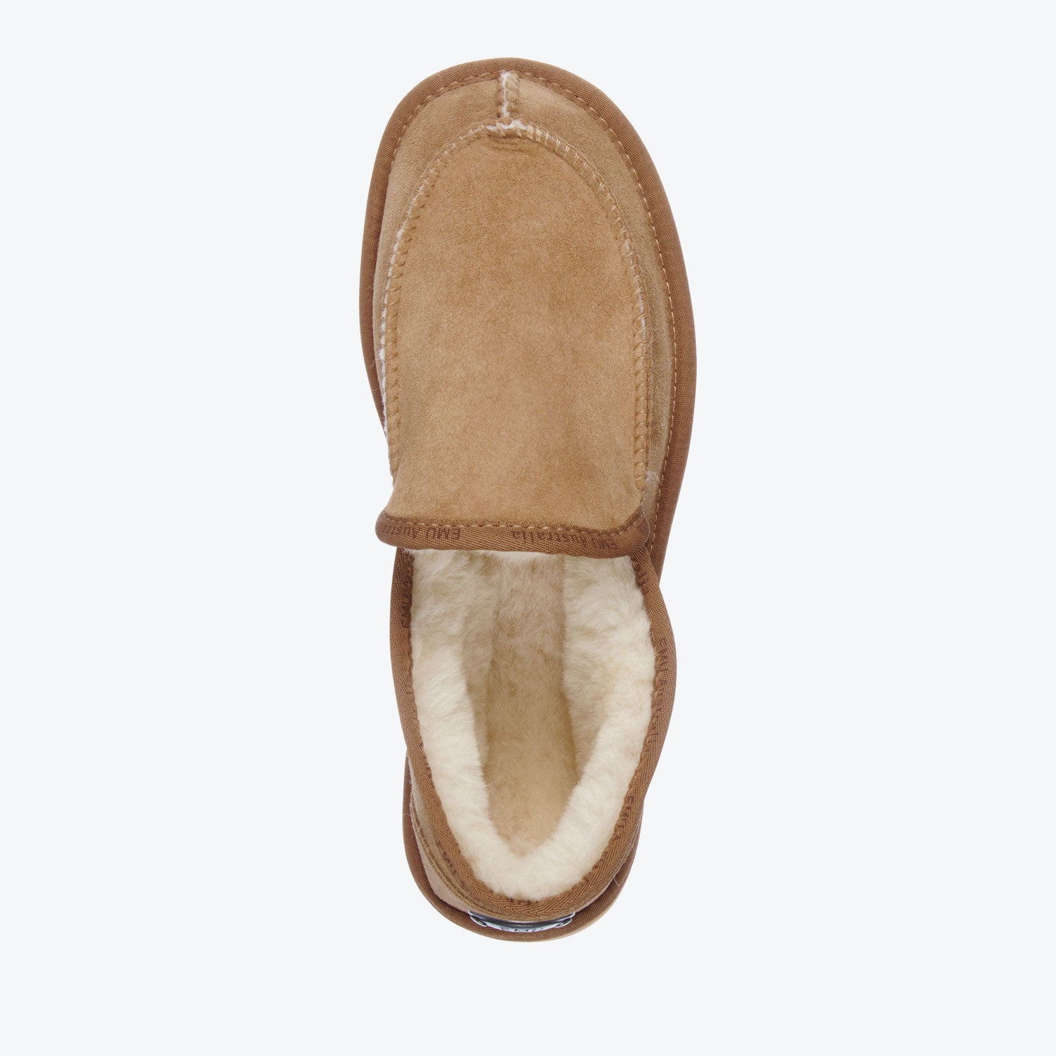 EMU Platinum Hume Slippers chestnut