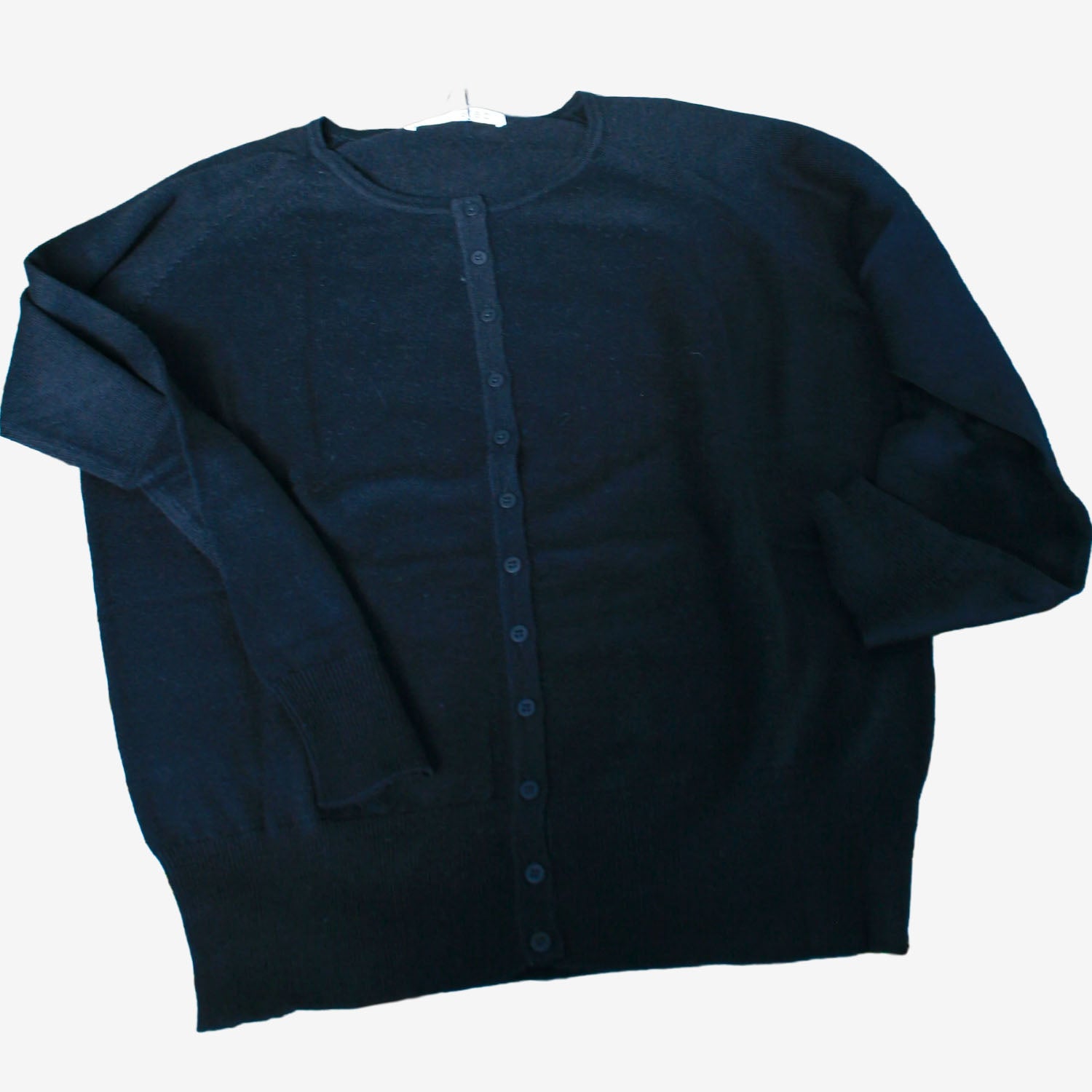 Mansted Nitty Button Cardi