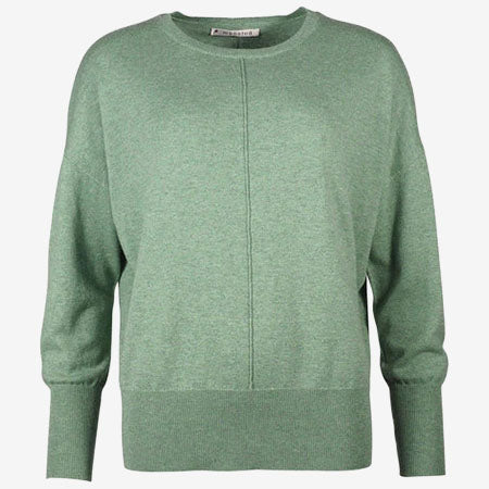Mansted Nio Crew Neck Sweater