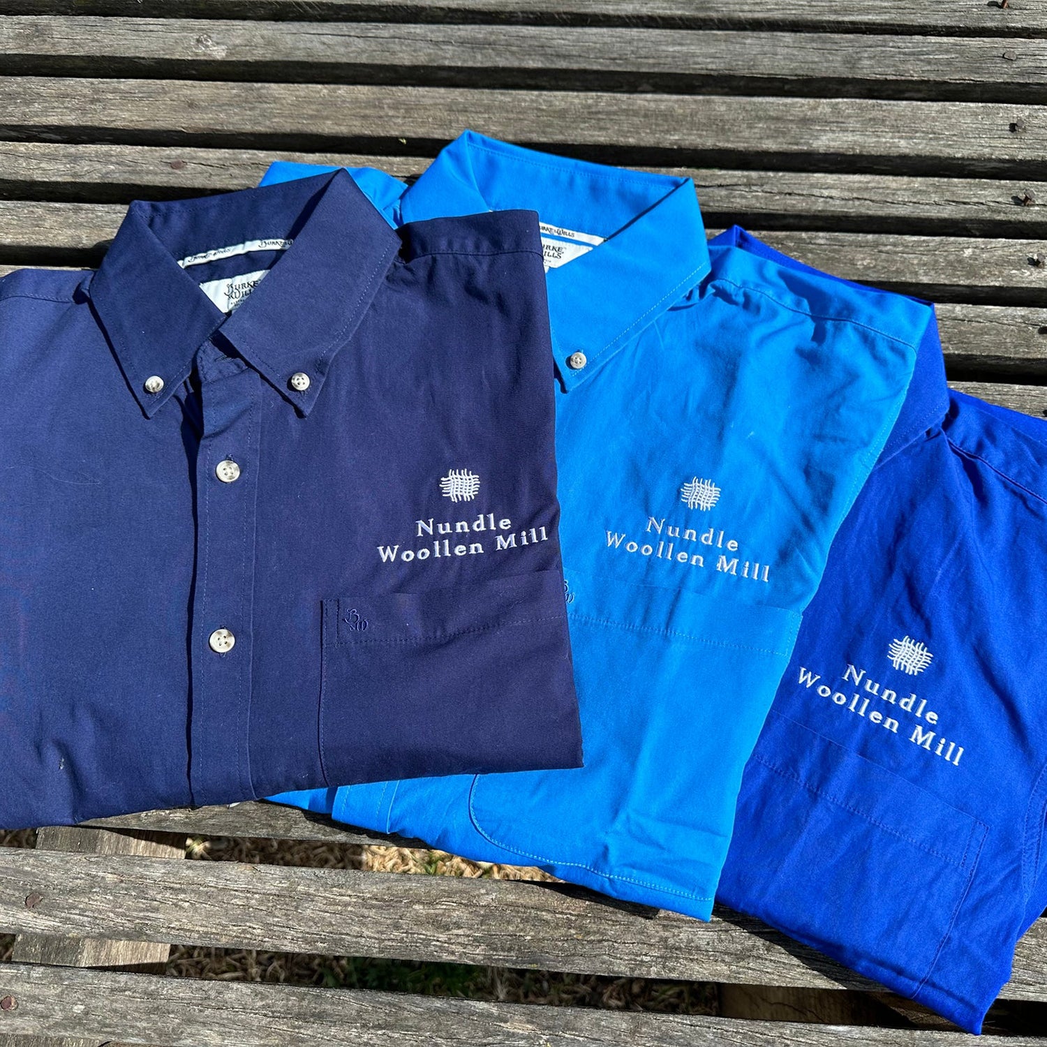NWM Melbourne Shirt