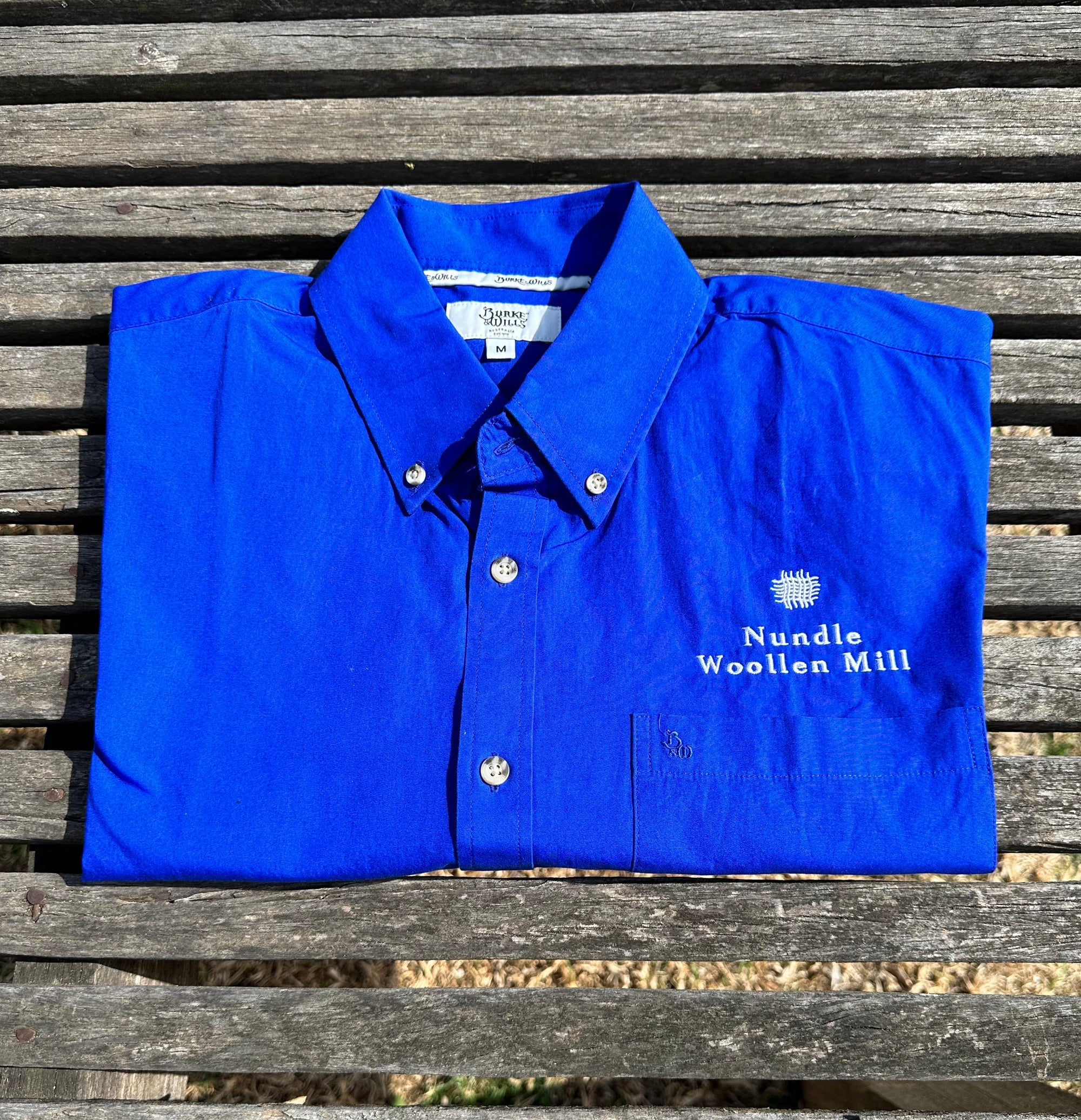 NWM Melbourne Shirt