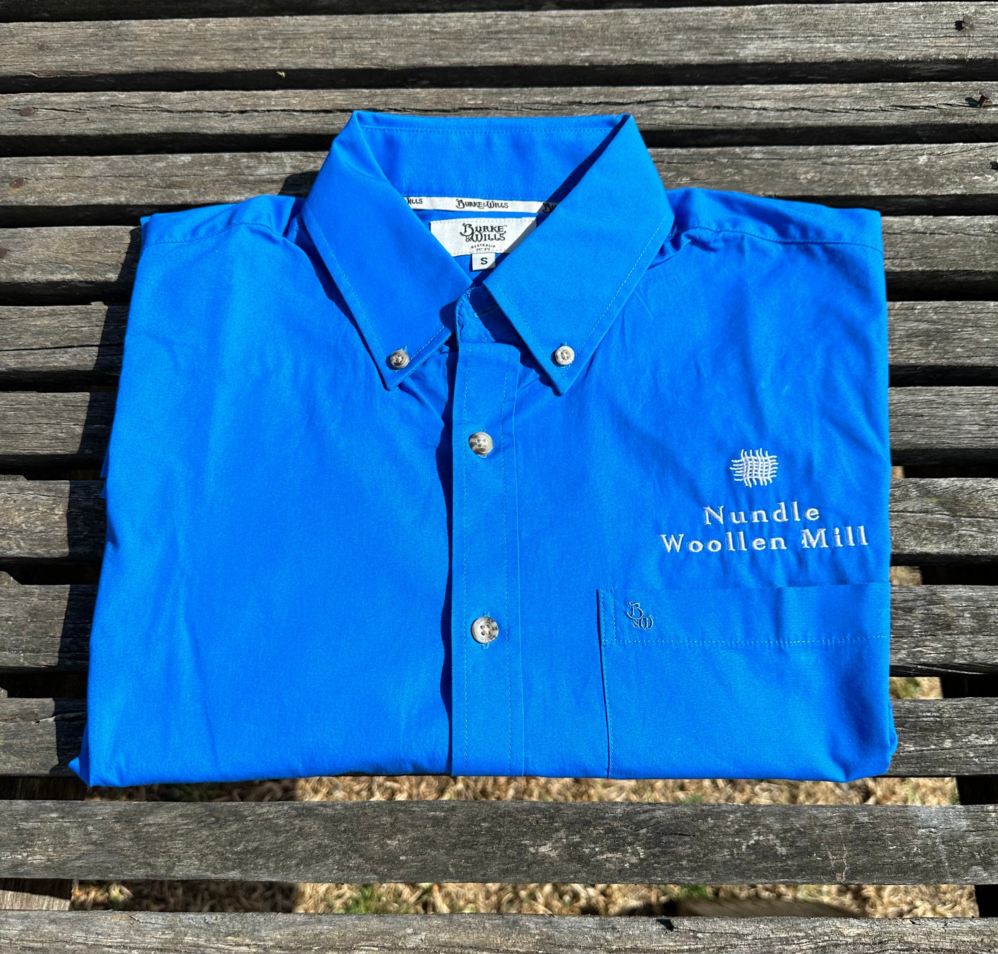 NWM Melbourne Shirt