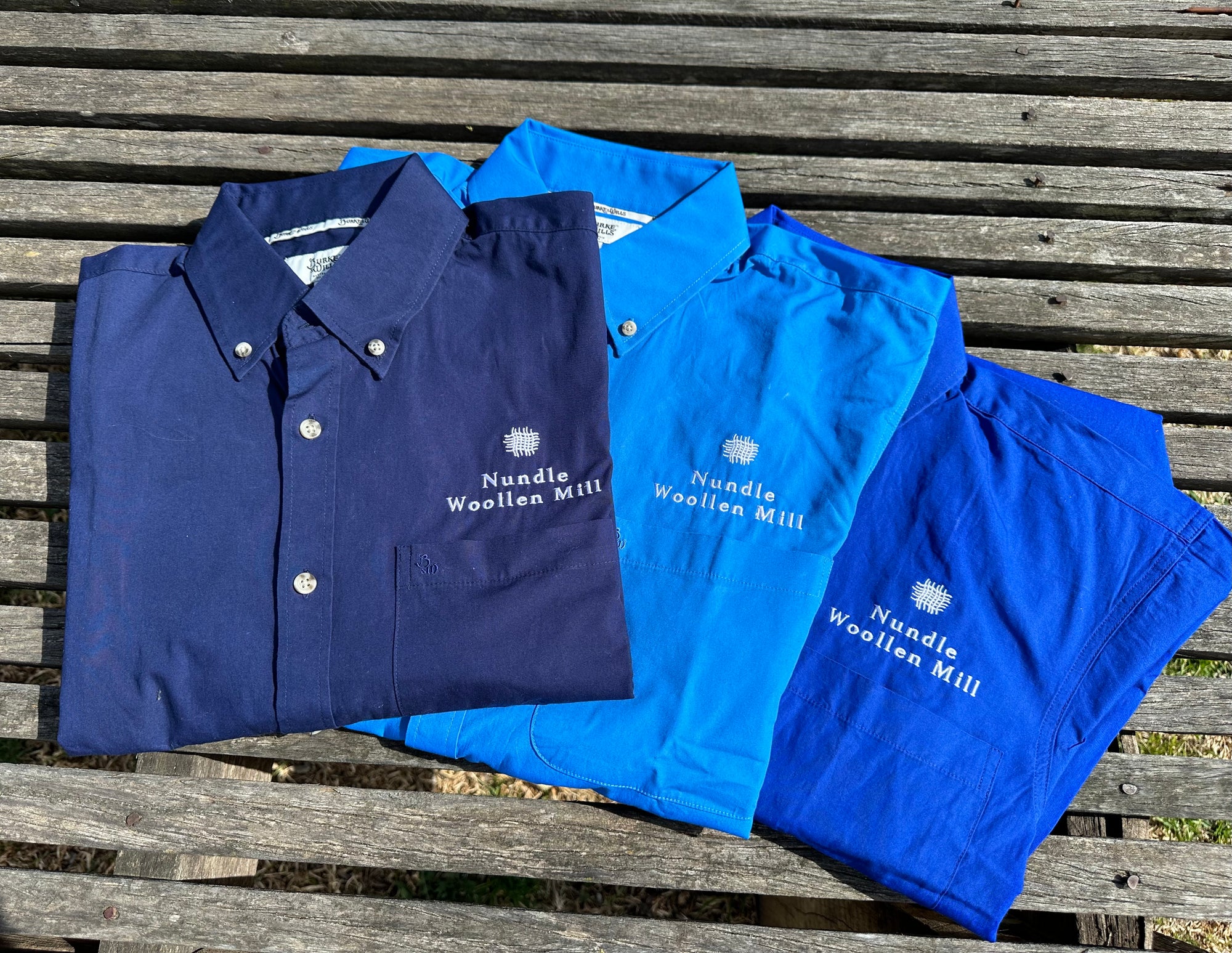 NWM Melbourne Shirt