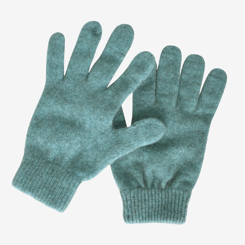 Native World Possum Blend Gloves