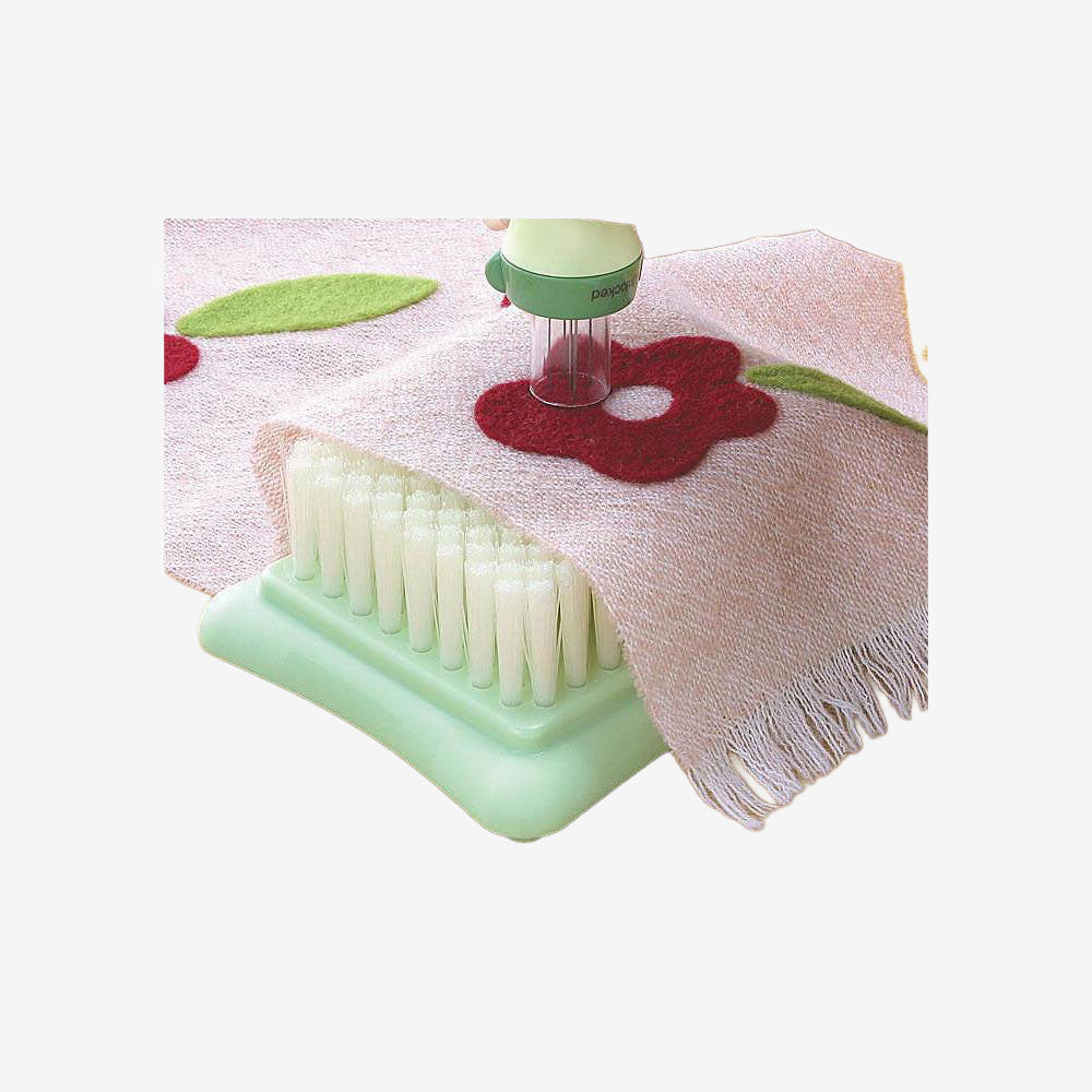 Clover Needle Felting Mat