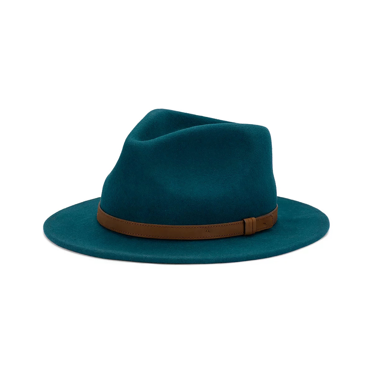 Avenel Nolan Wool Felt Fedora