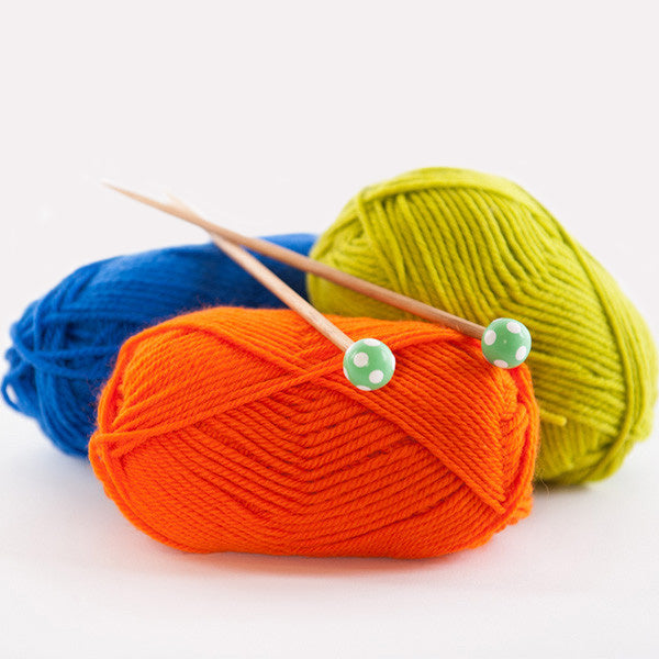 Nundle Collection 4 Ply Chaffey Yarn