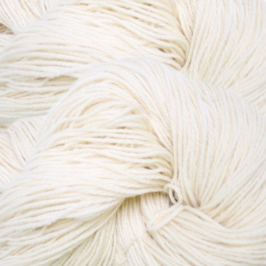 Nundle Undyed Hand Washable Yarn 29 micron