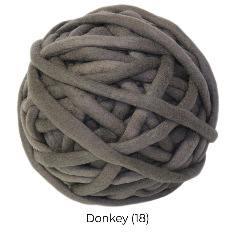 Nundle Wool Vine donkey