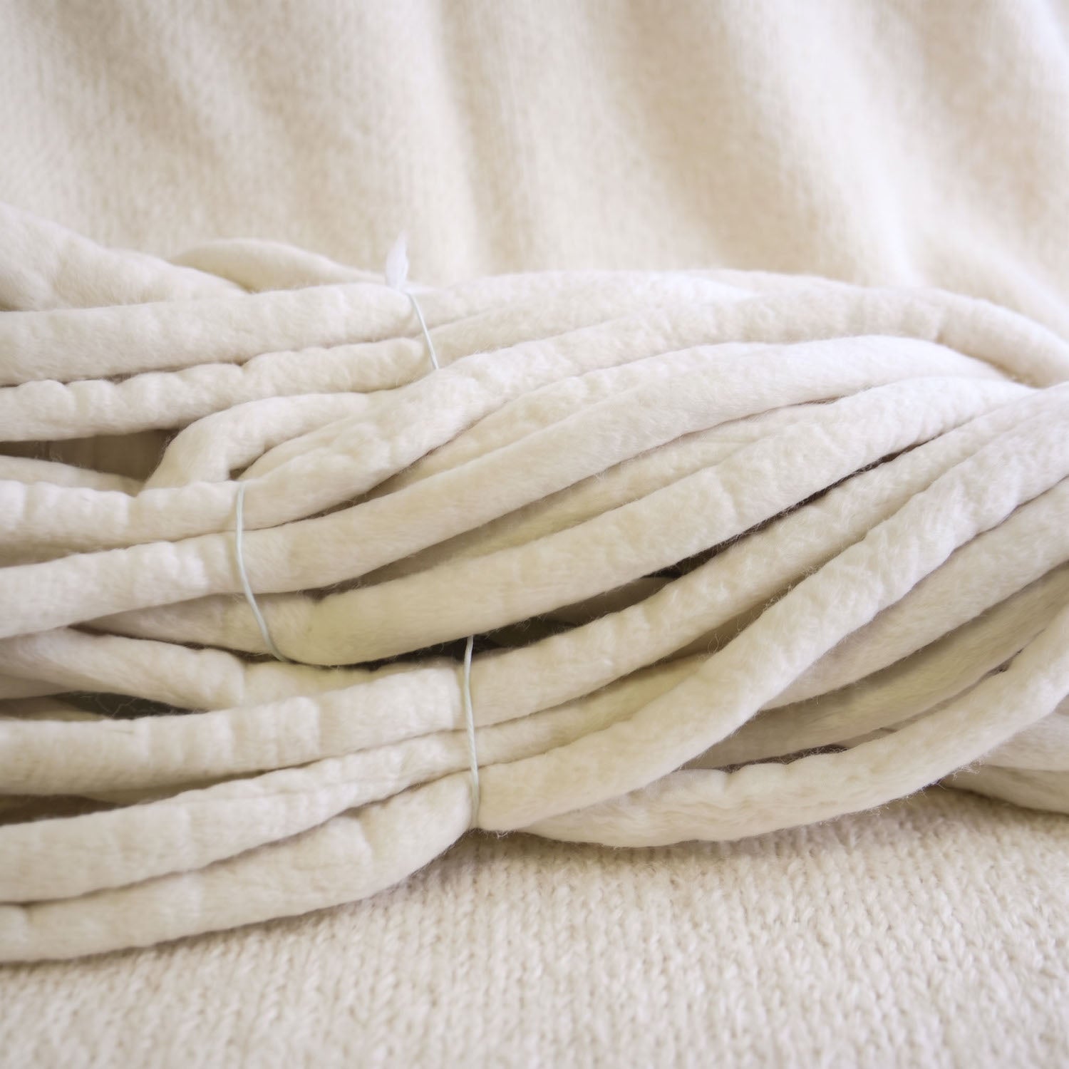 Nundle Wool Vine