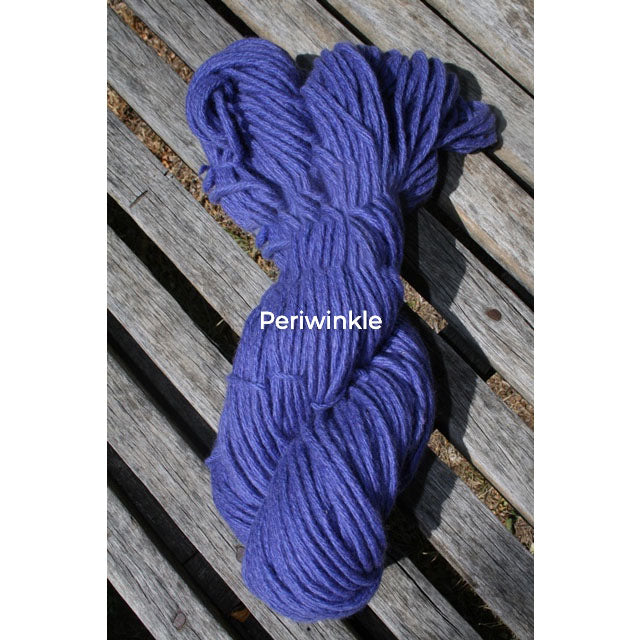Periwinkle - Nundle Collection 20 Ply Yarn