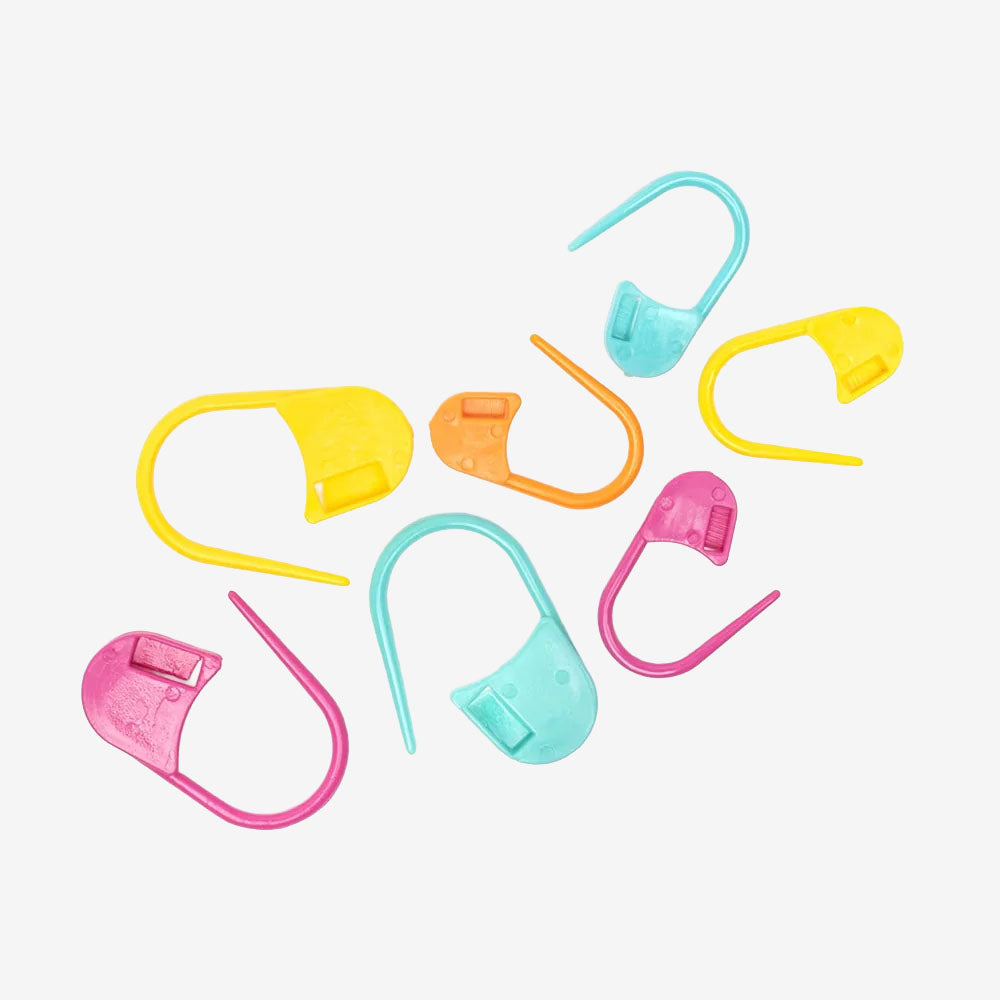 Pony Safety Stitch Markers