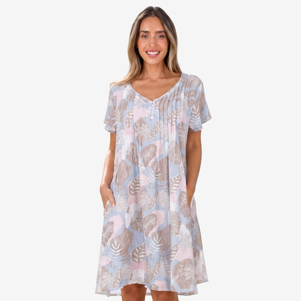 Renoma Murando Dress