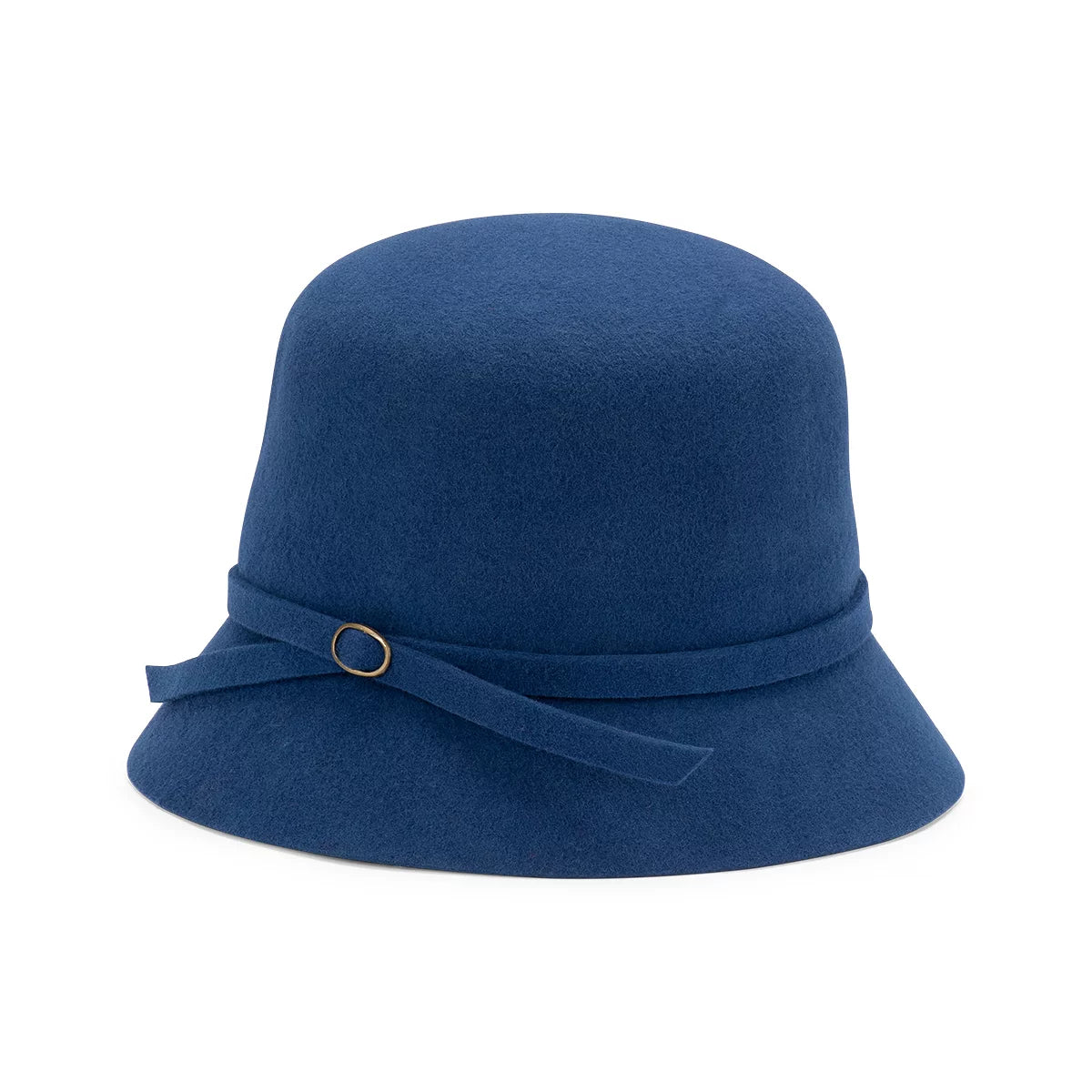 Avenel Rowan Australian Wool Felt Cloche