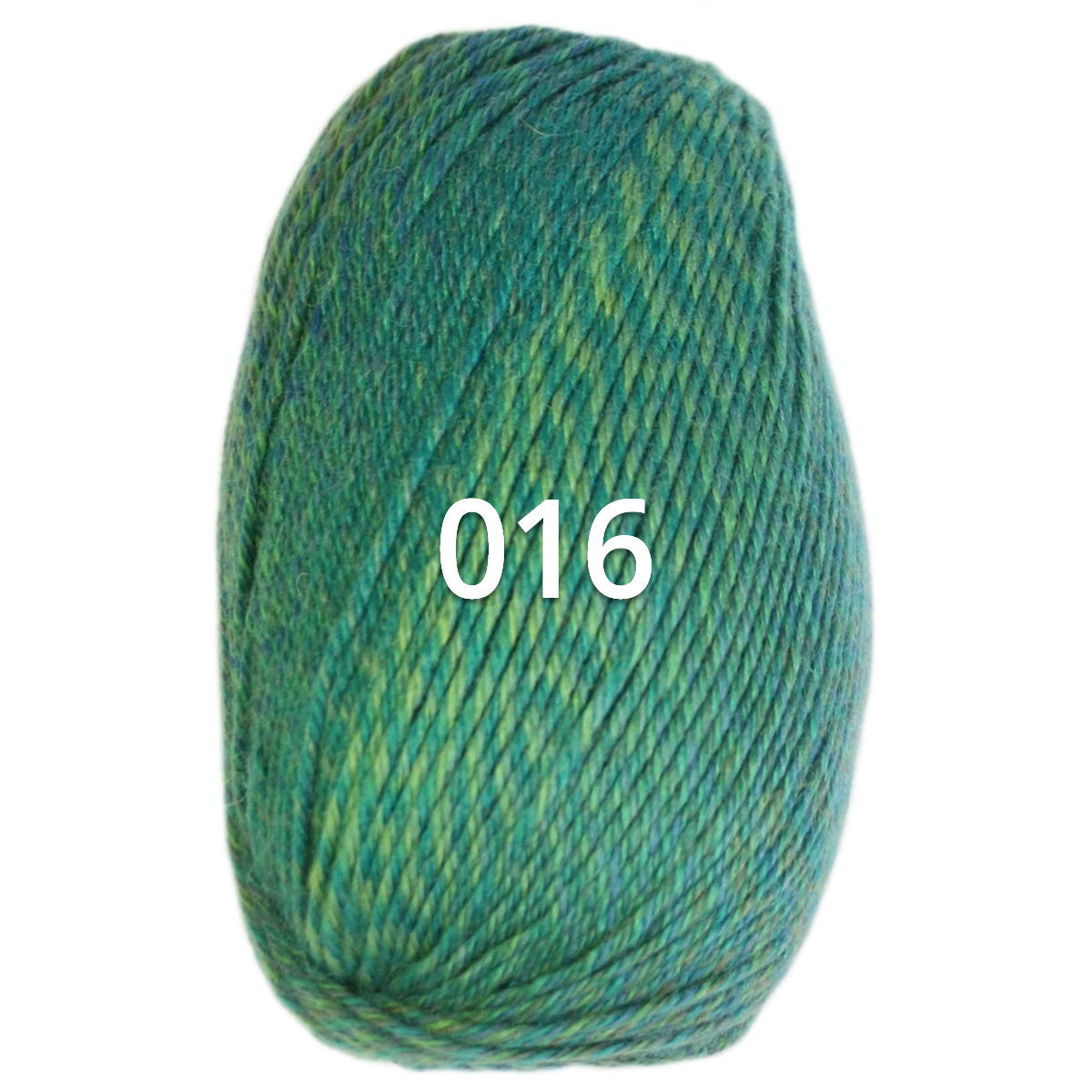 Sheba 4 Ply Superwash Yarn 100g 016