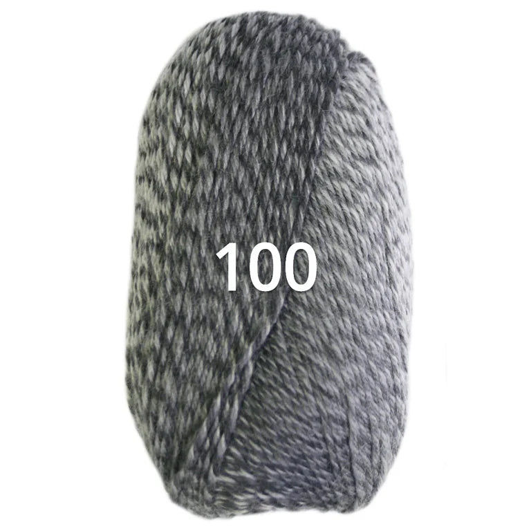 Sheba 4 Ply Superwash Yarn 100g 100