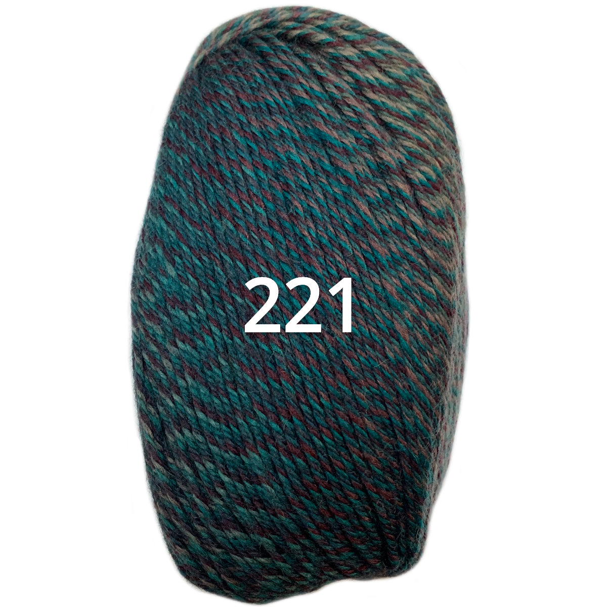 Sheba Yarn 221
