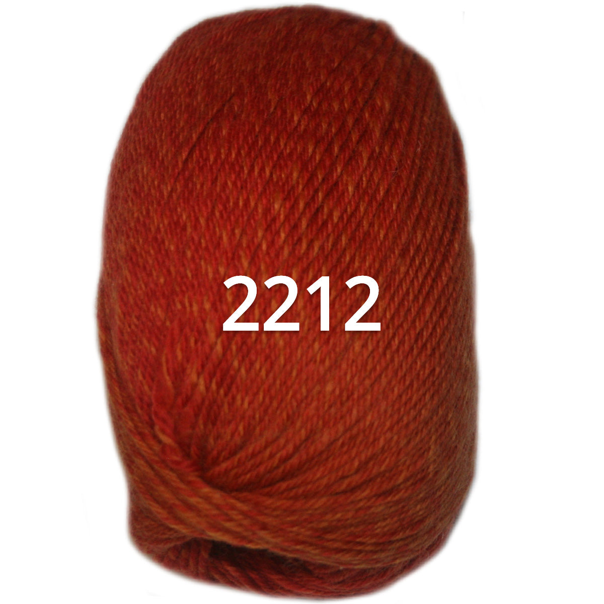 Sheba 8 Ply Superwash Yarn 100g 2212