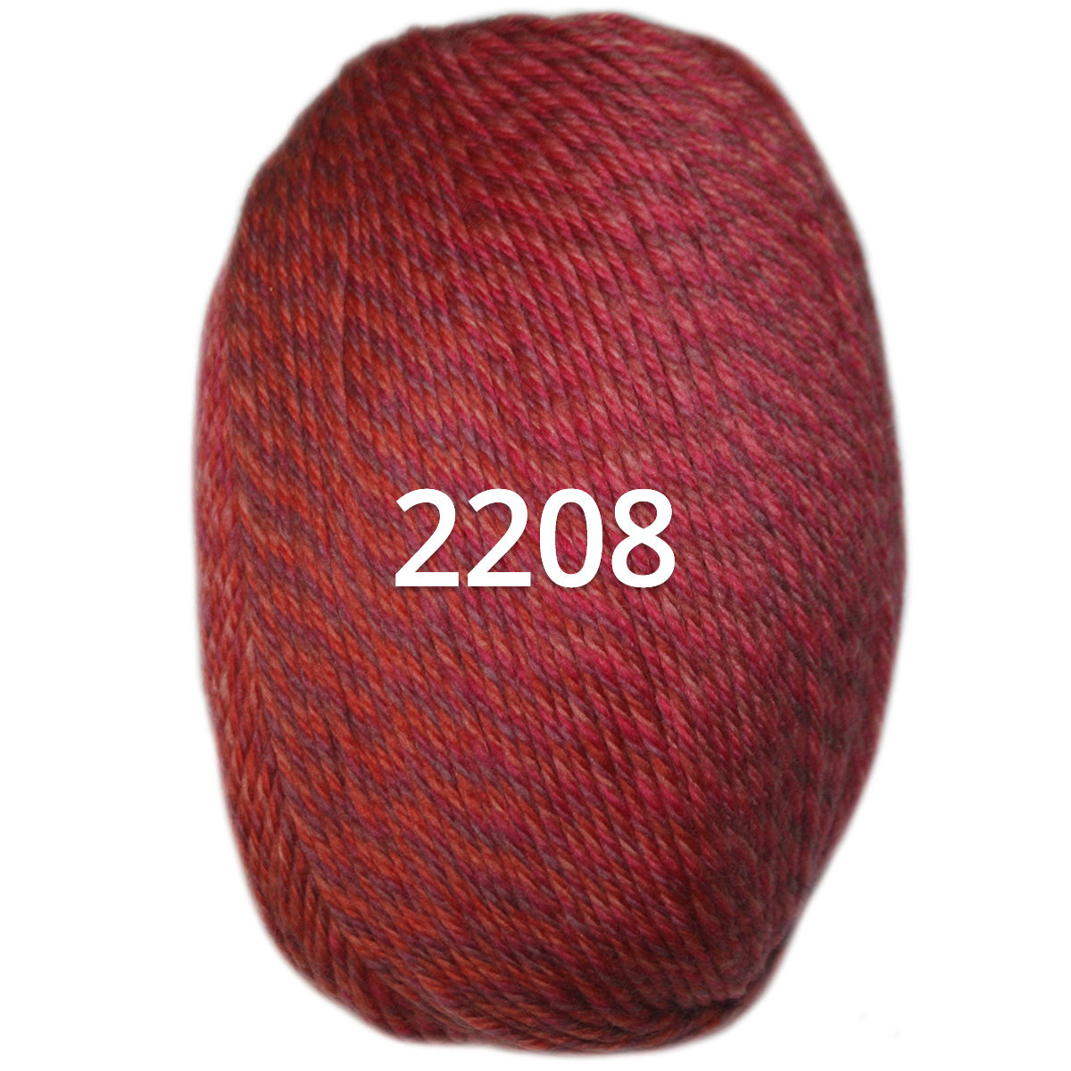 Sheba 4 Ply Superwash Yarn 100g 2208