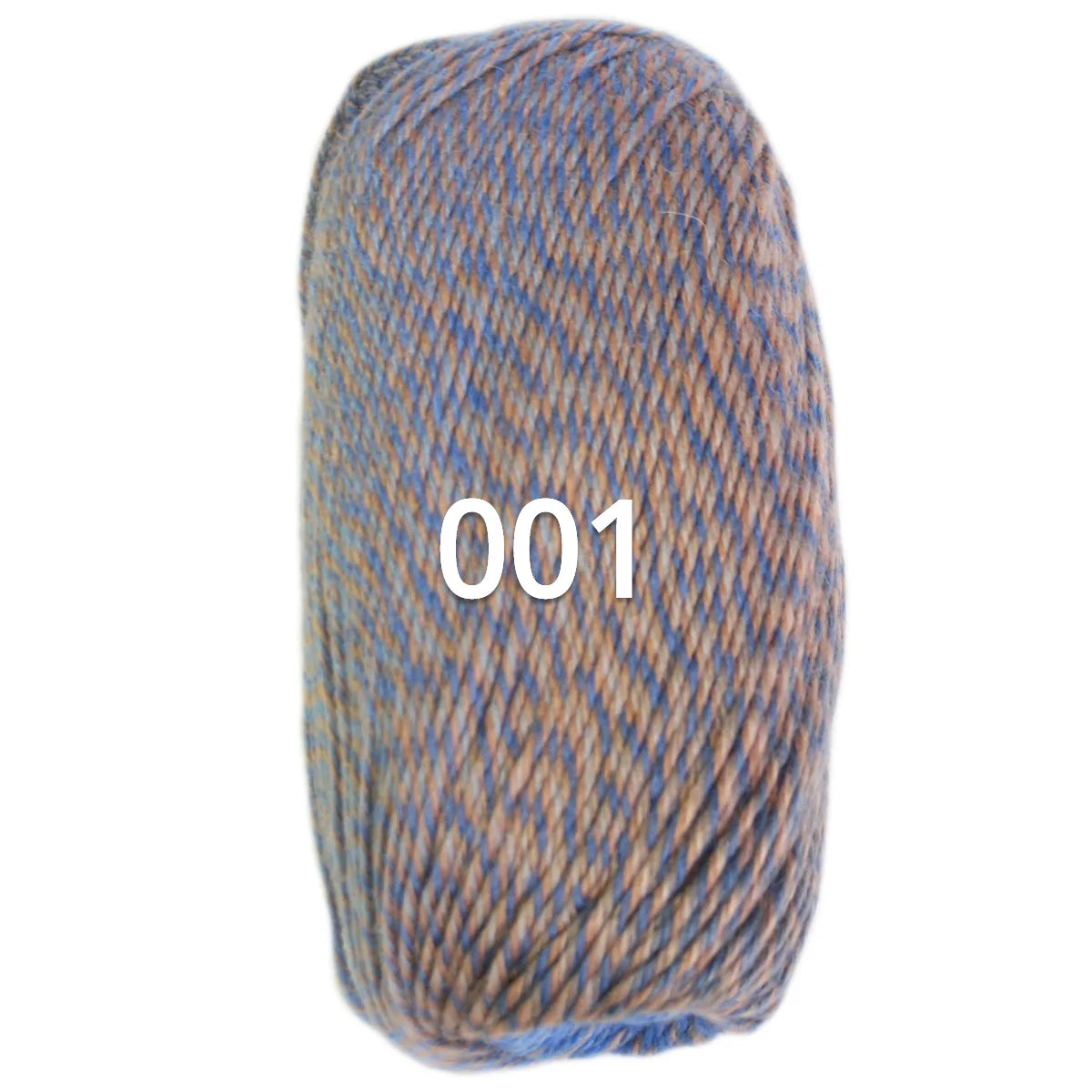 Sheba 4 Ply Superwash Yarn 100g 001