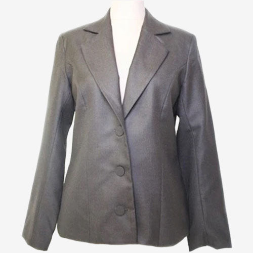 Sheer Bliss Classic Jacket