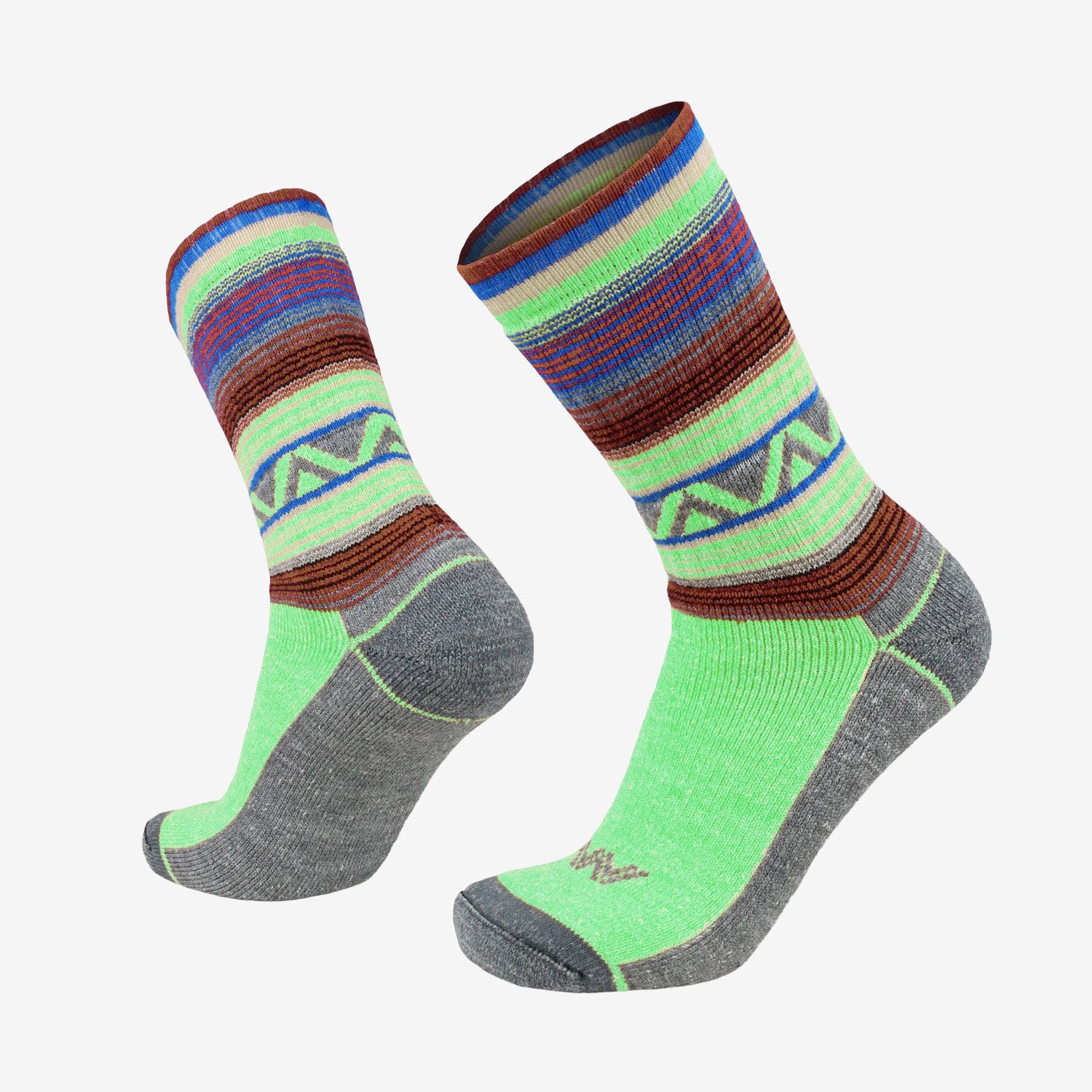 Wilderness Wear Fusion Max Socks