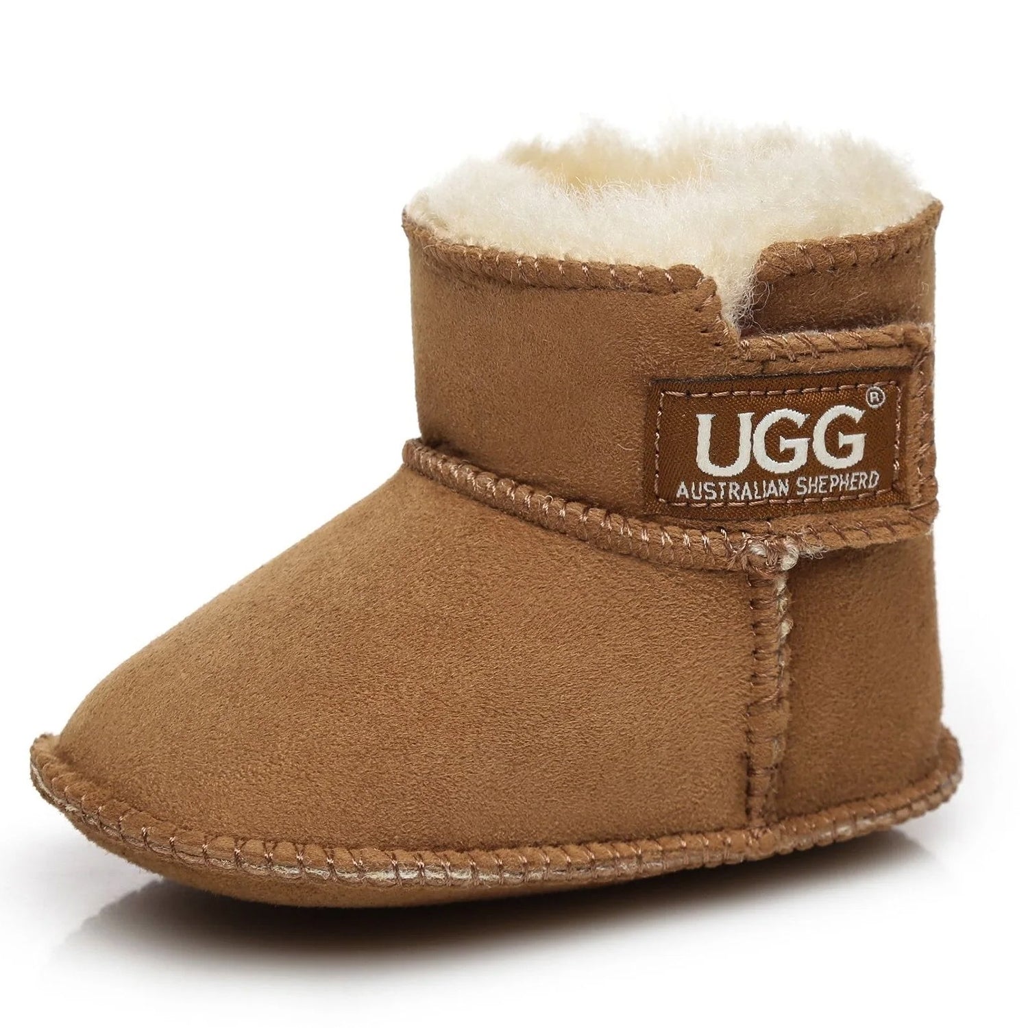Ugg Baby Booties