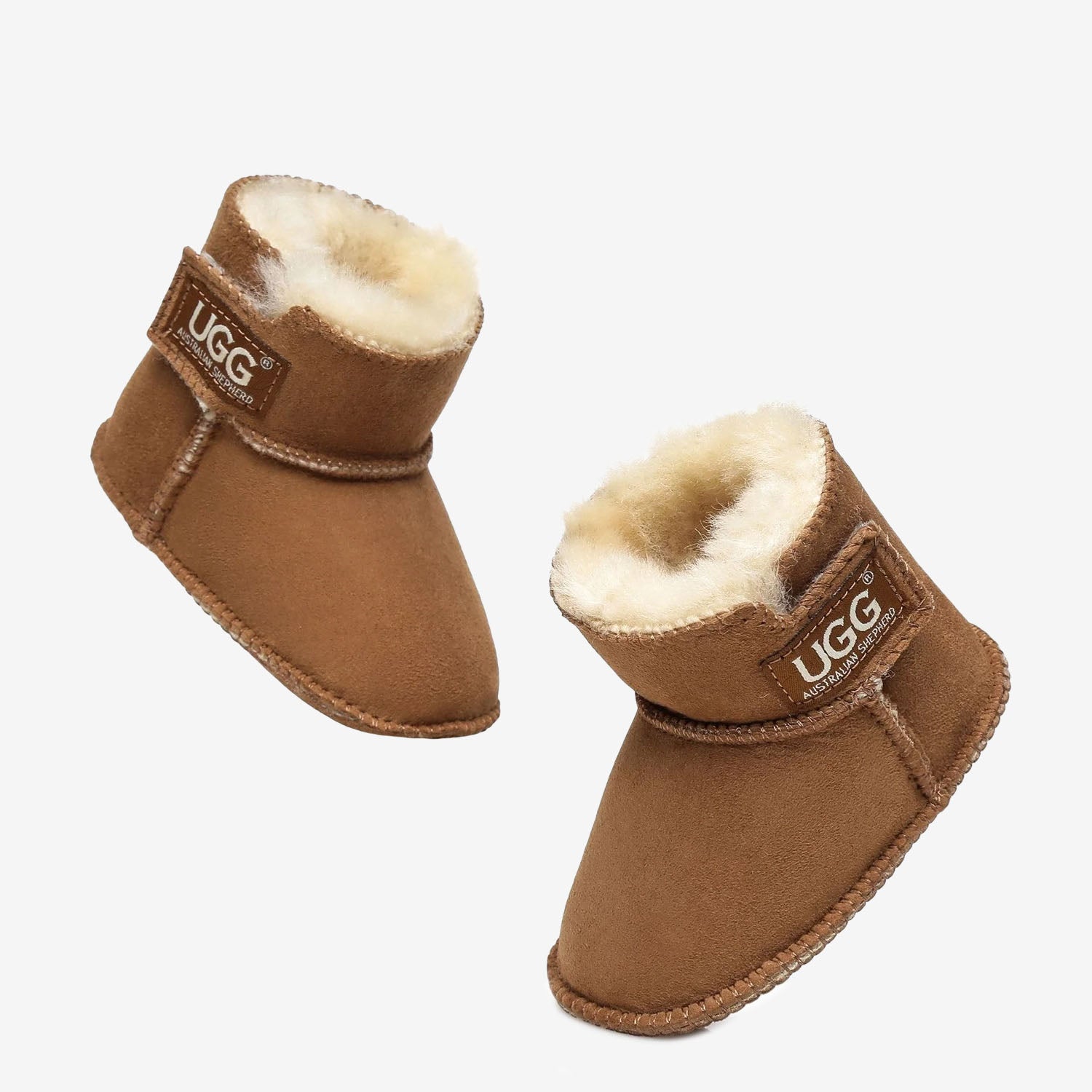 UGG Baby Booties