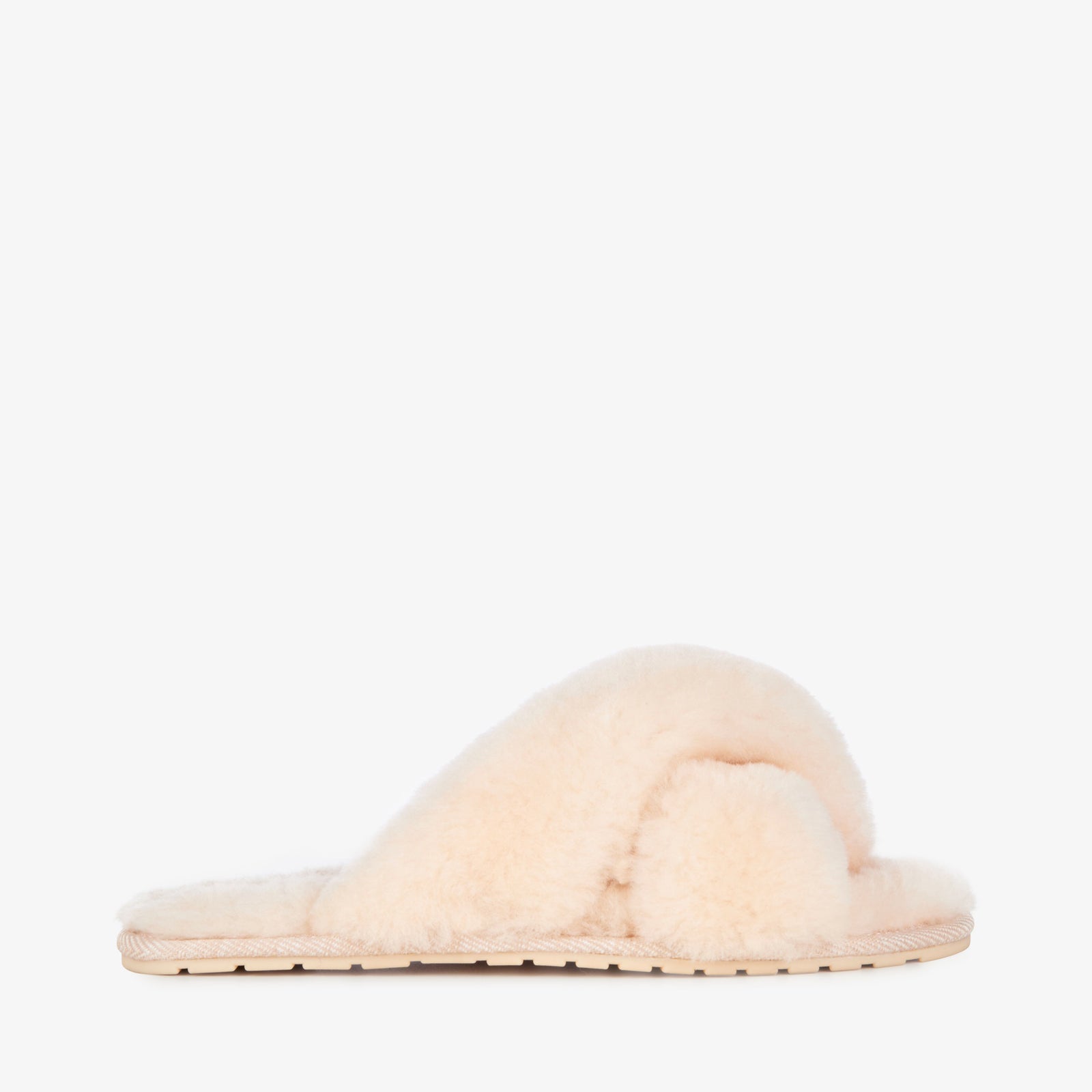 EMU Mayberry Sheepskin Slippers natural