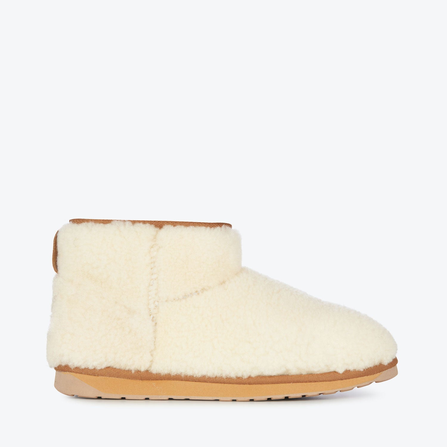 Emu Stinger Micro Teddy natural