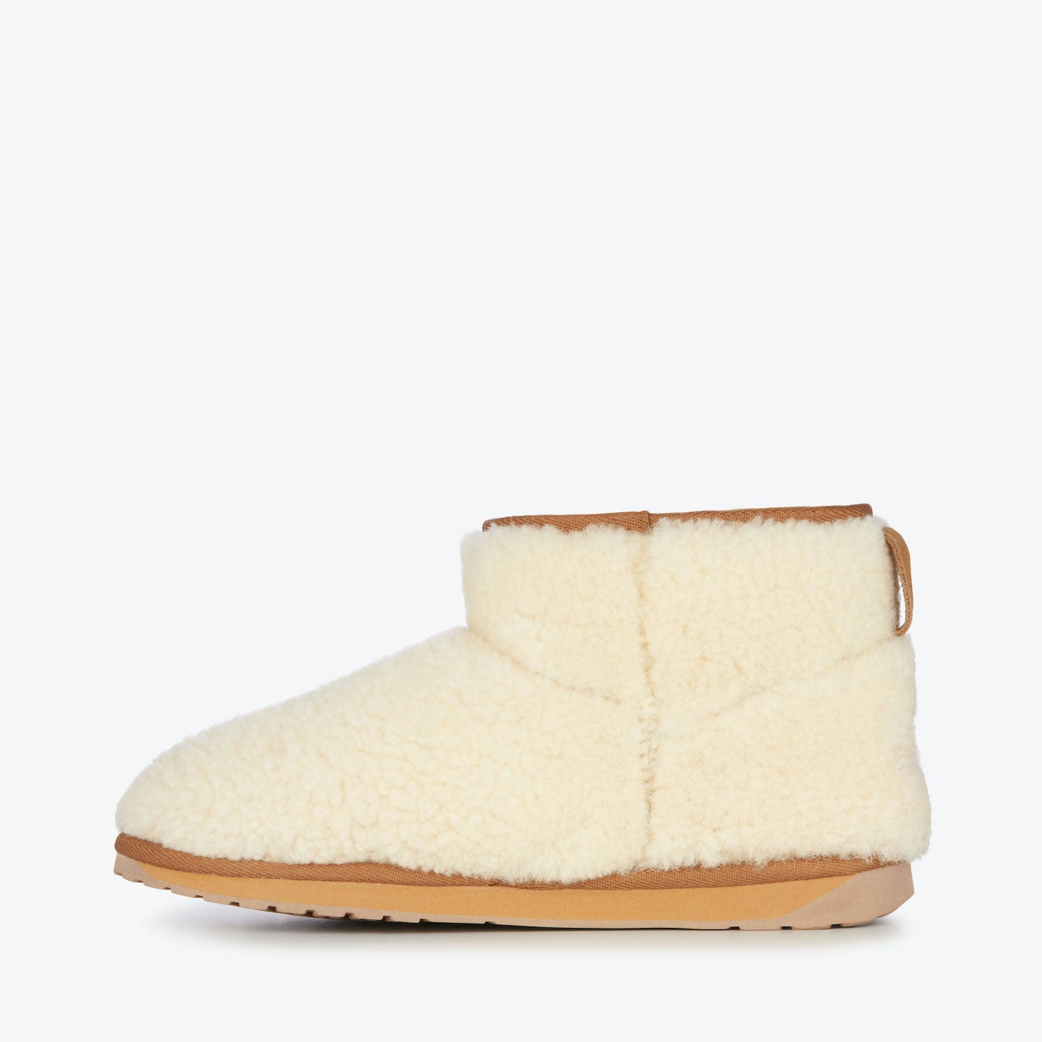 Emu Stinger Micro Teddy natural