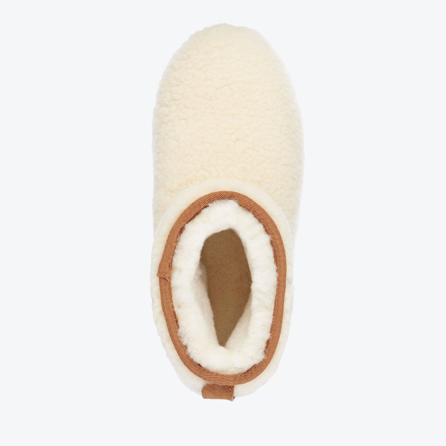 Emu Stinger Micro Teddy natural
