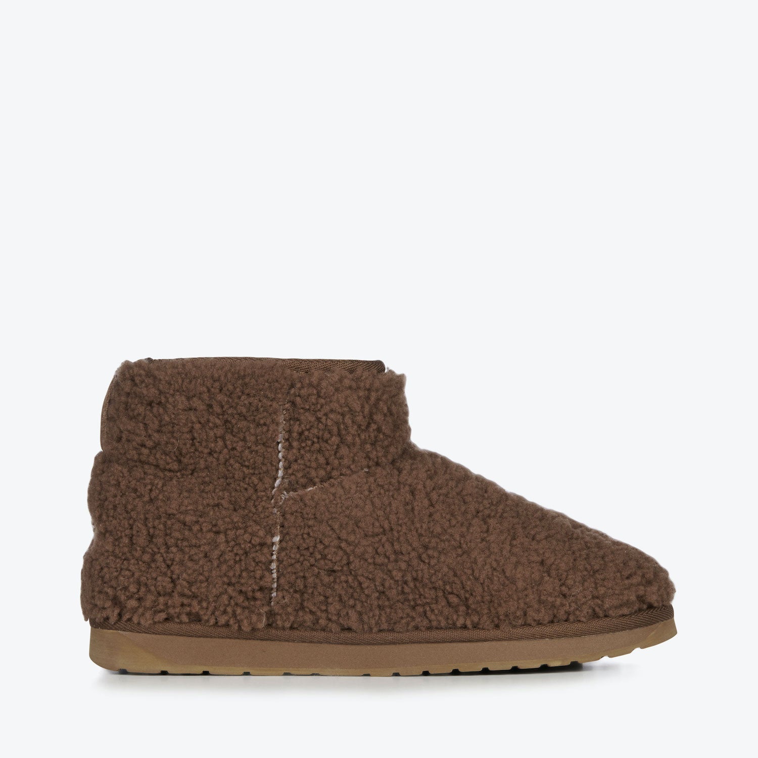 Emu Stinger Micro Teddy natural