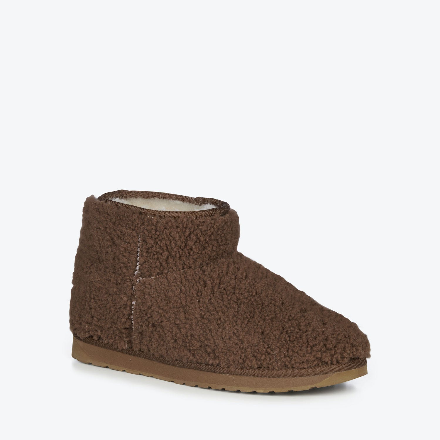 Emu Stinger Micro Teddy oak