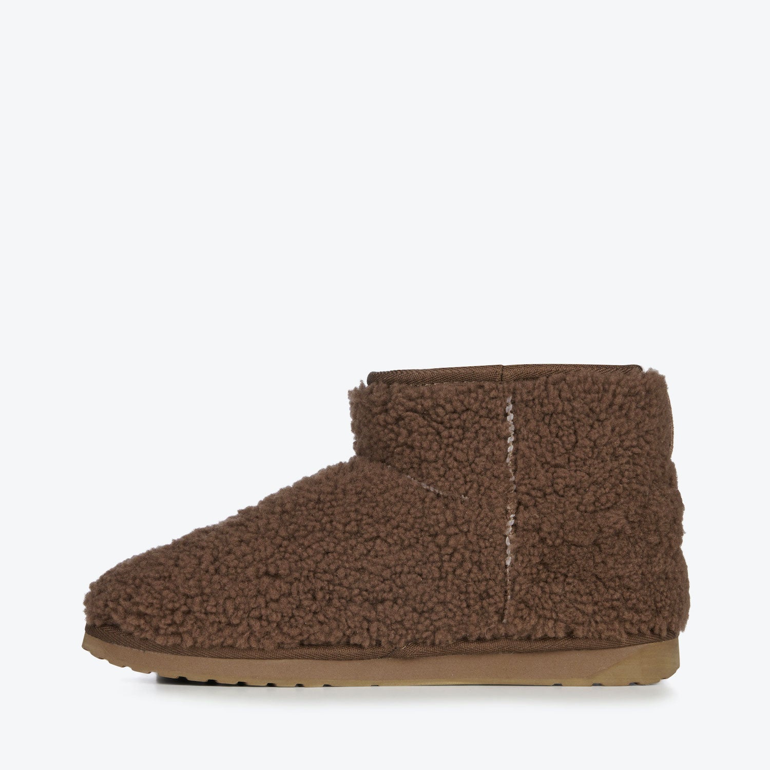 Emu Stinger Micro Teddy oak
