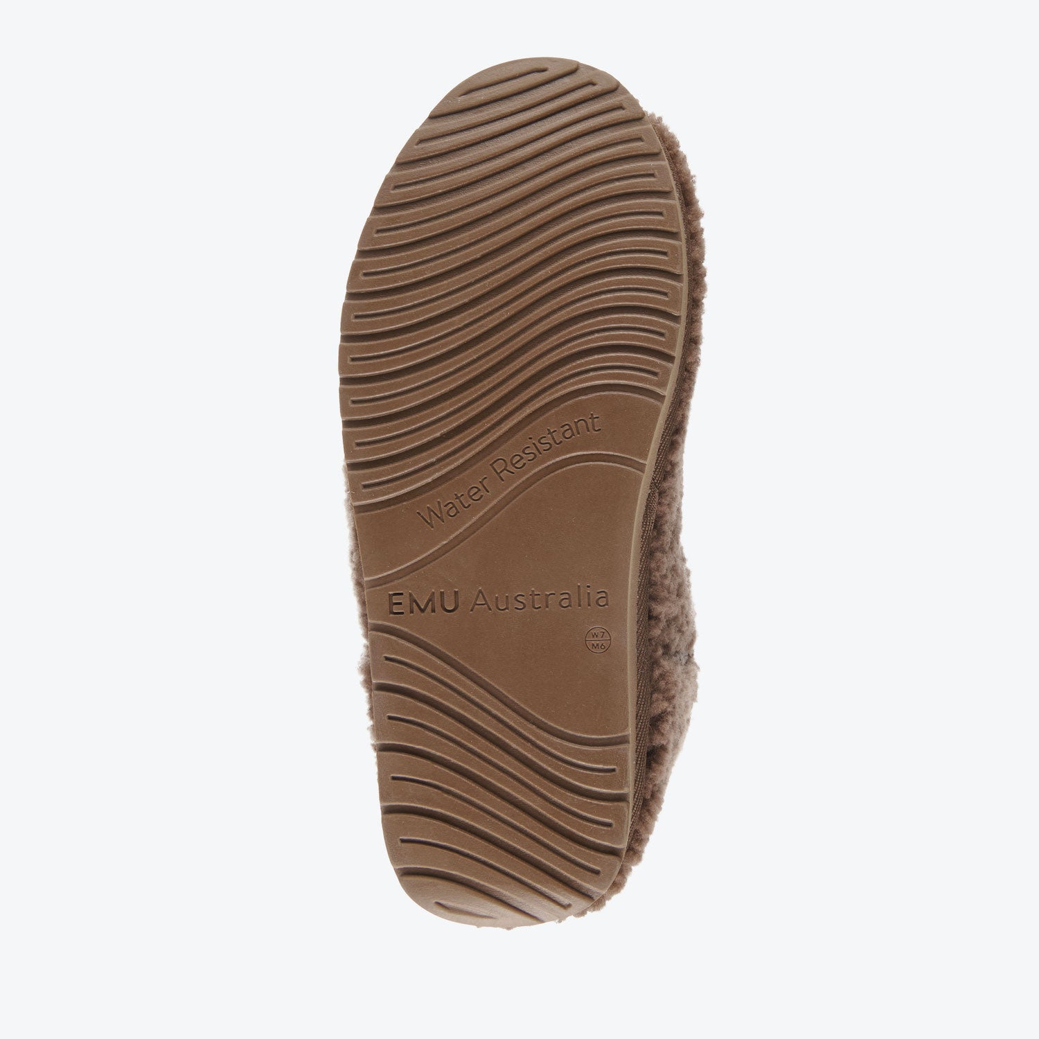 Emu Stinger Micro Teddy oak