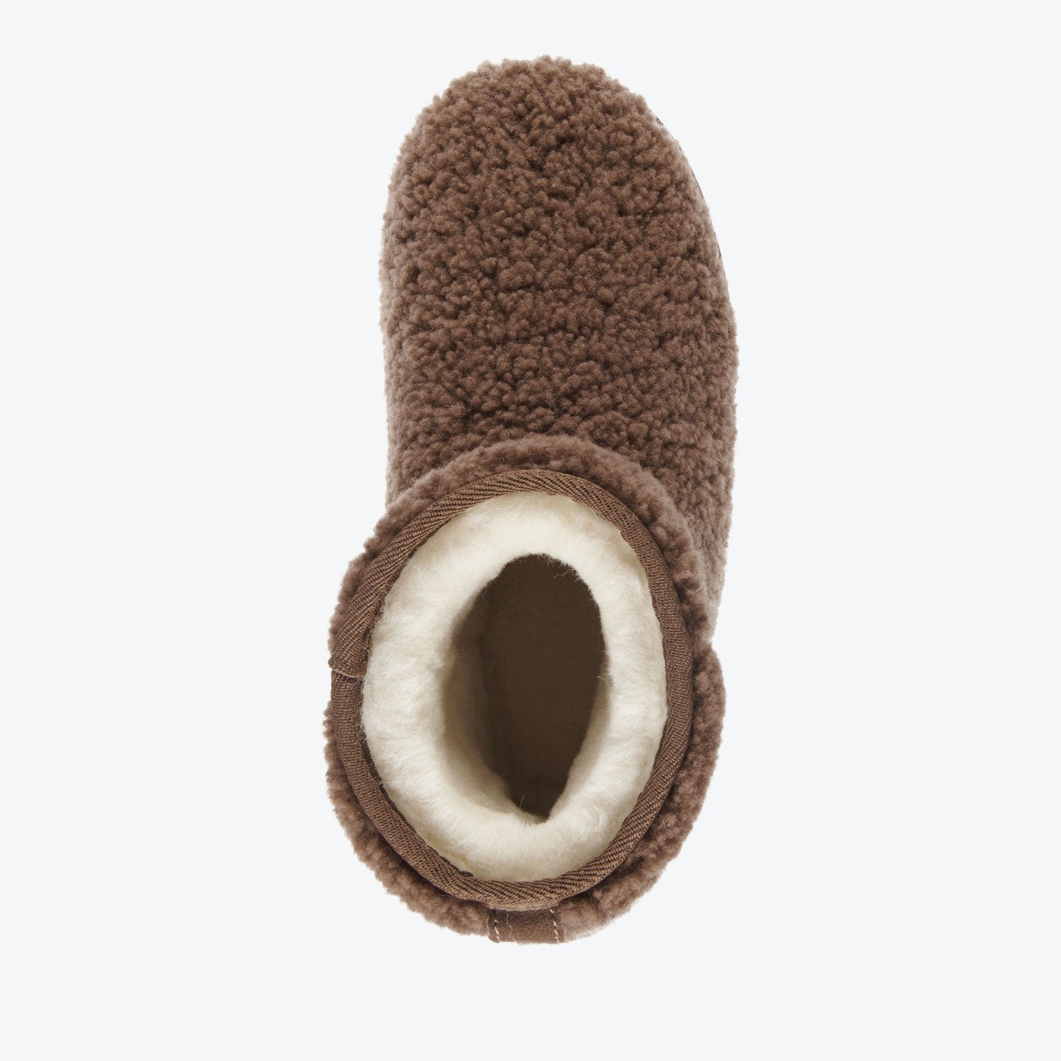 Emu Stinger Micro Teddy oak