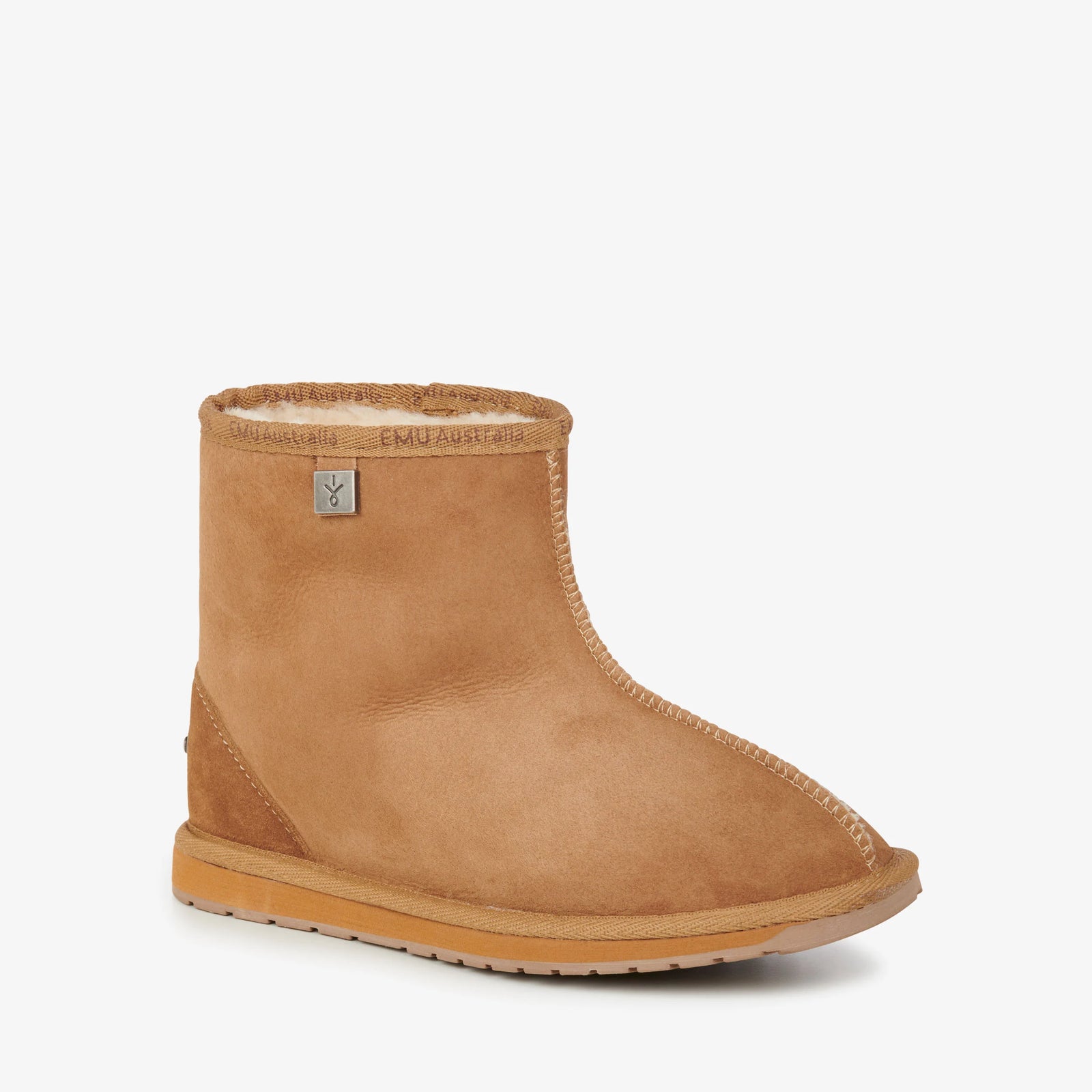EMU Australia Sheepskin Boots Darwin