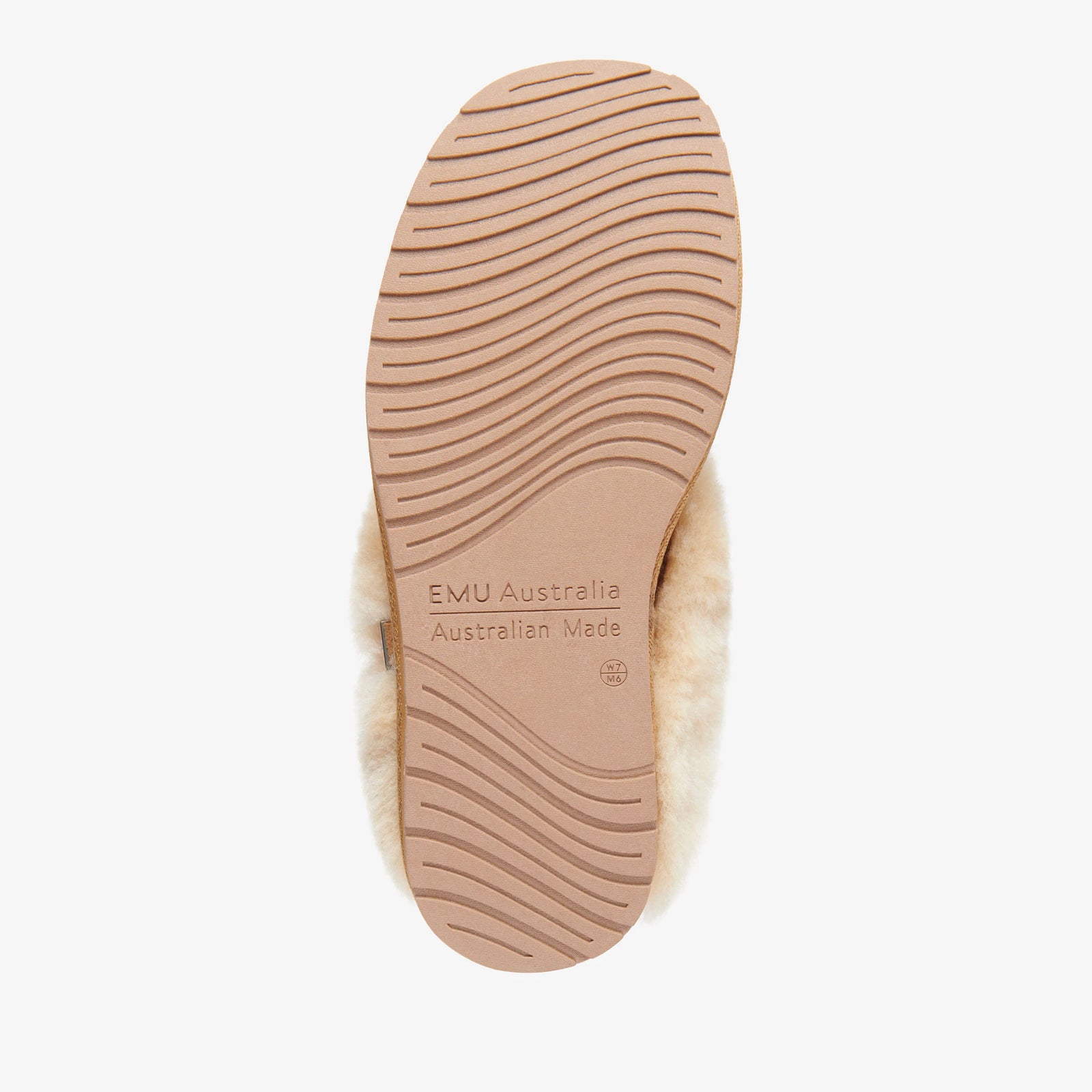EMU Australia Sheepskin Eden Slippers