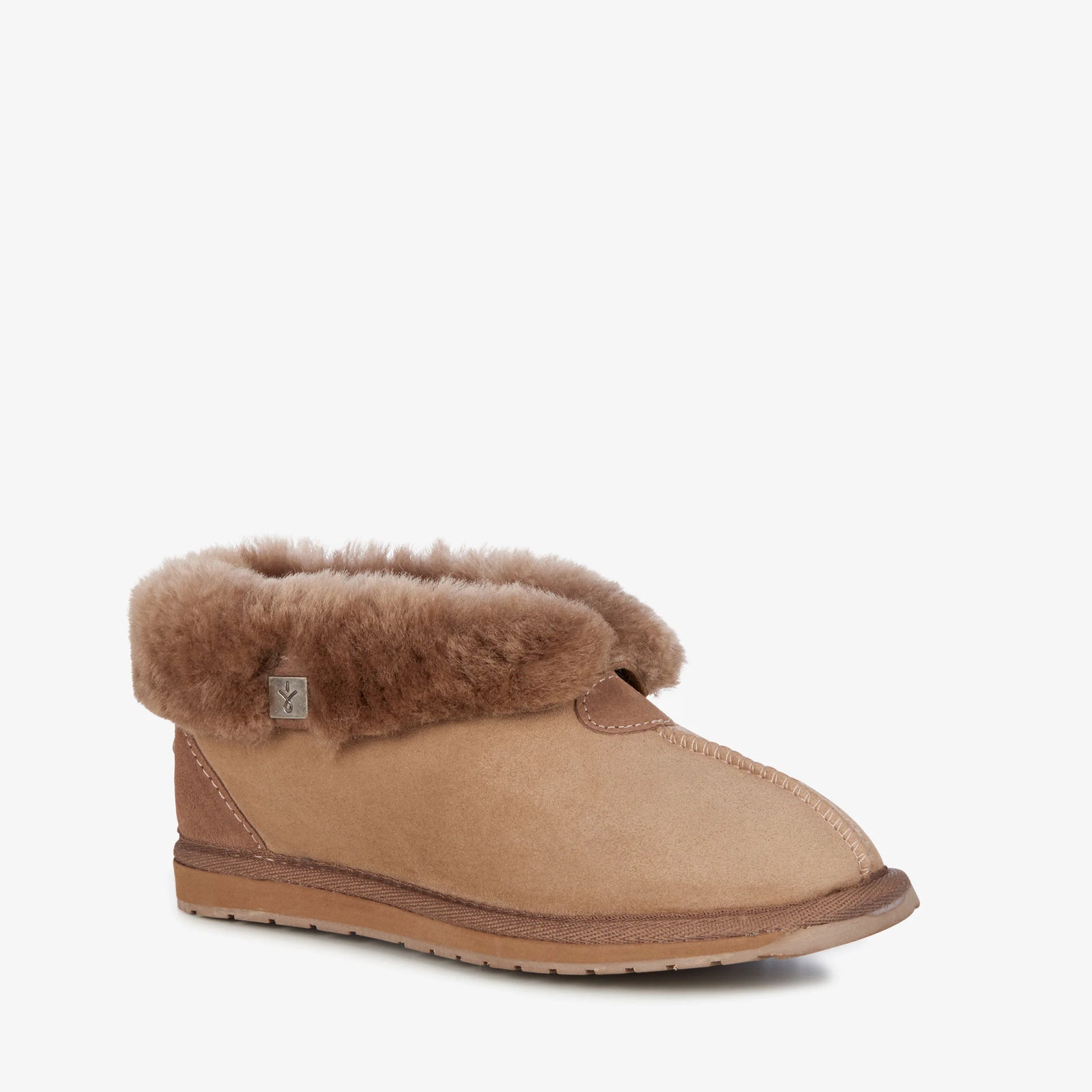 EMU Albany Sheepskin Slippers