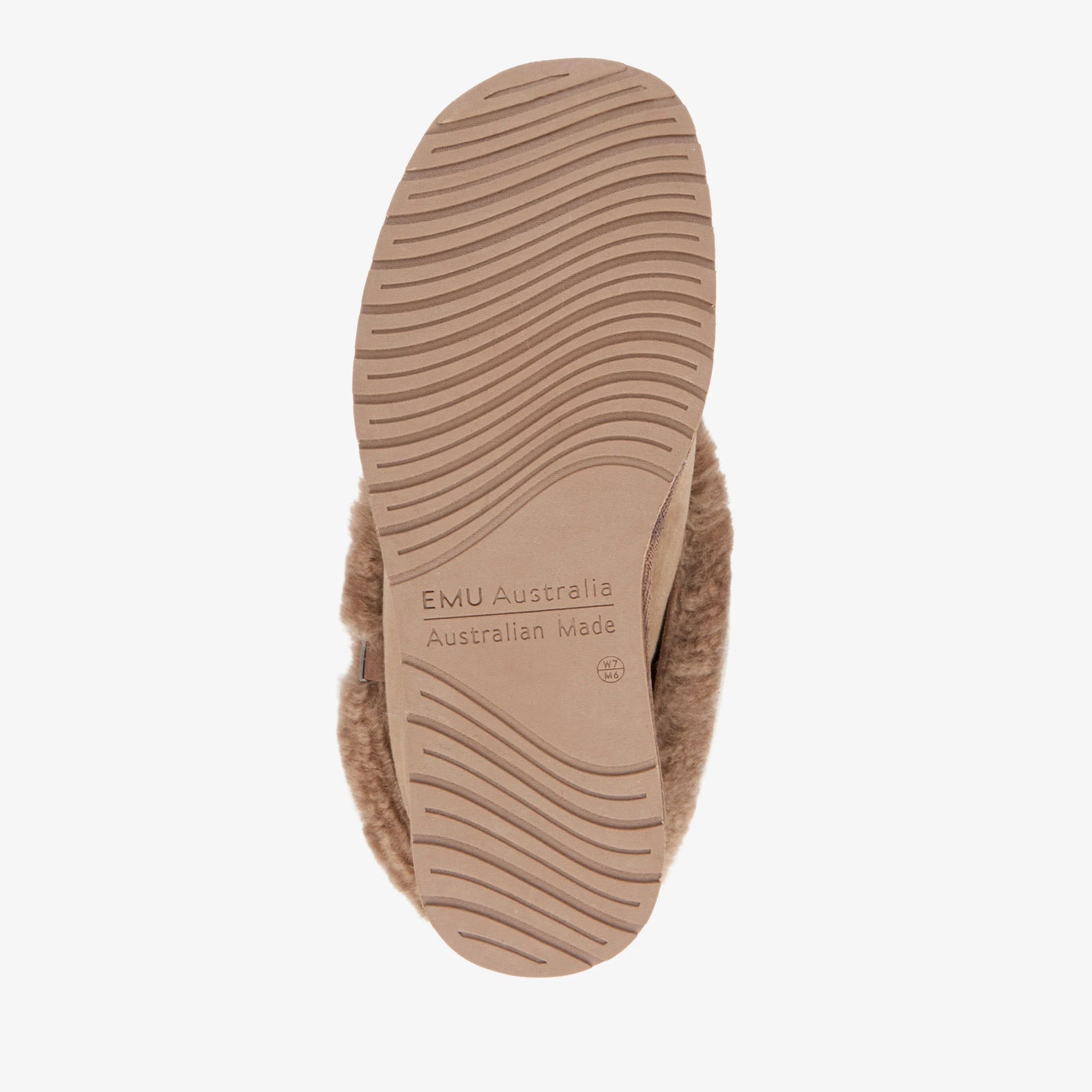 EMU Albany Sheepskin Slippers
